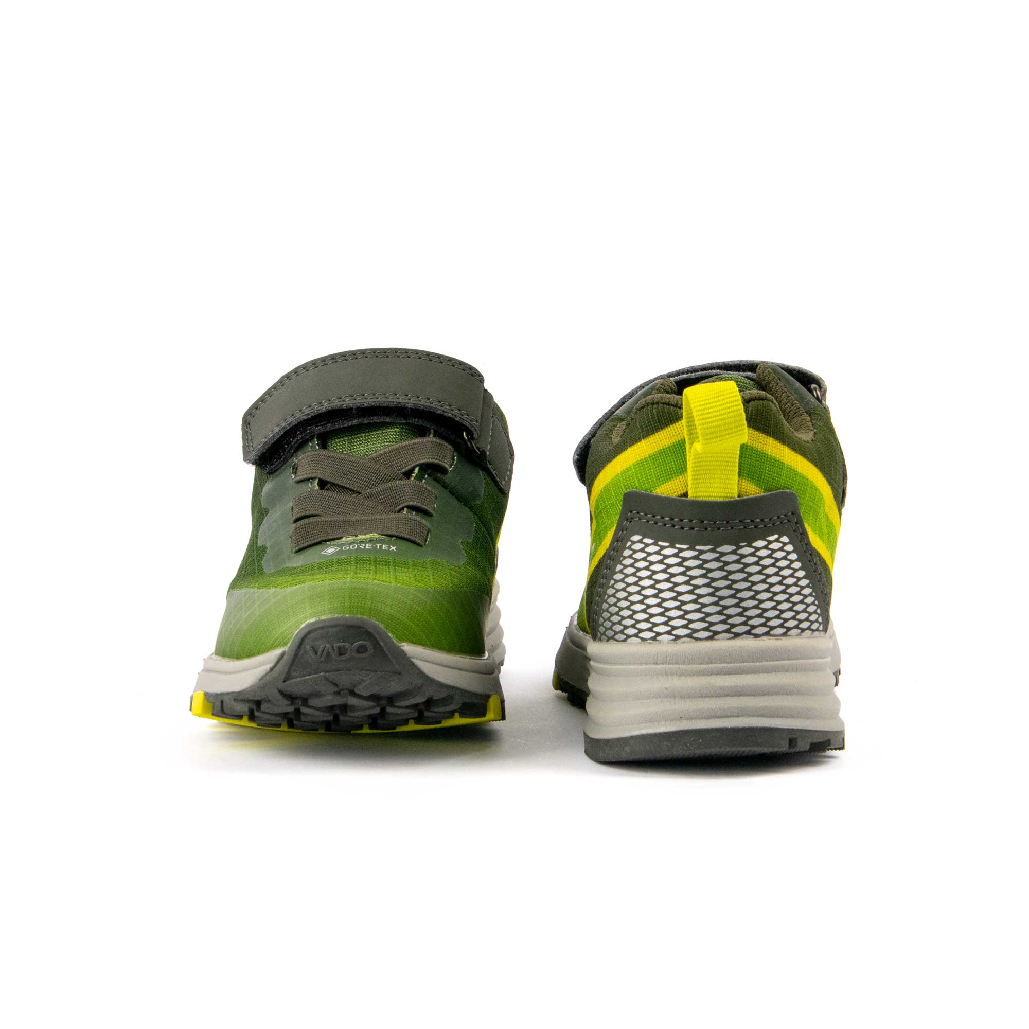 EVO Mid Elastic GTX - apple