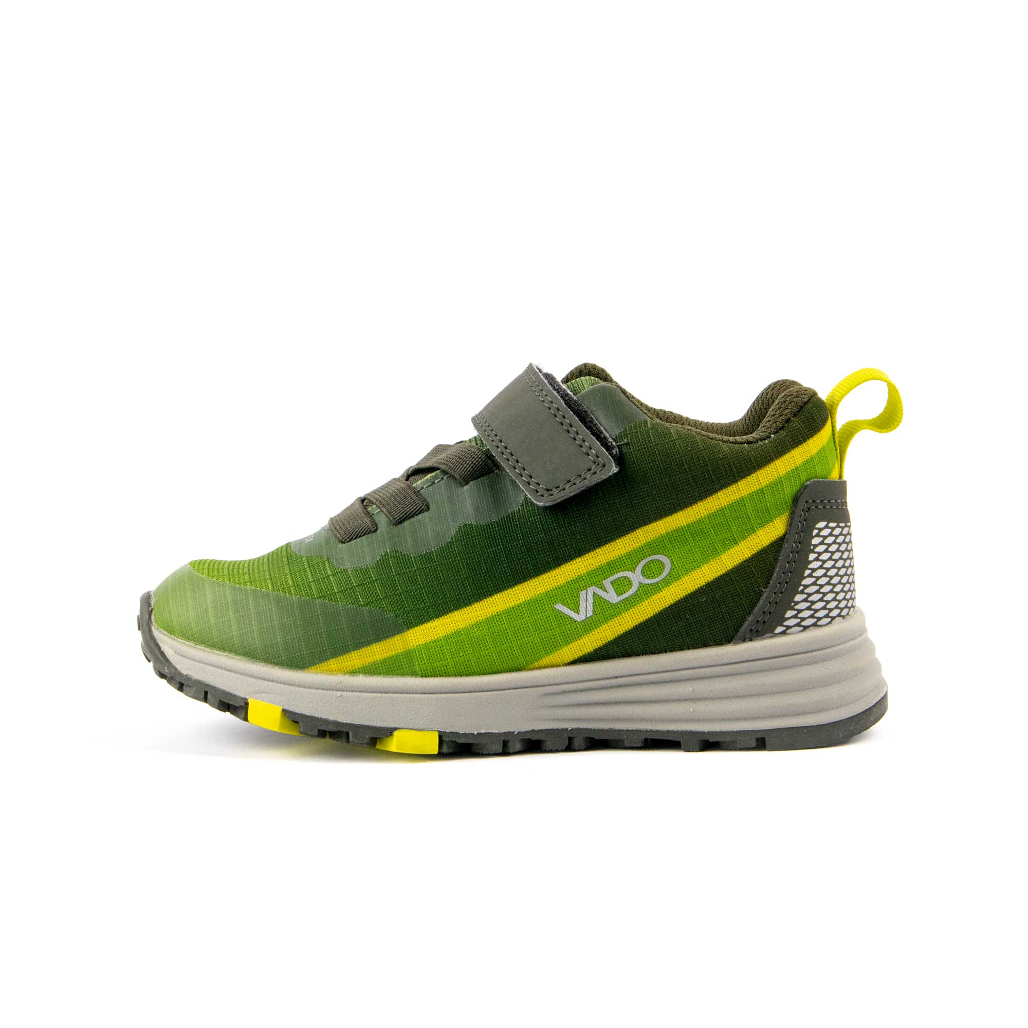 EVO Mid Elastic GTX - apple
