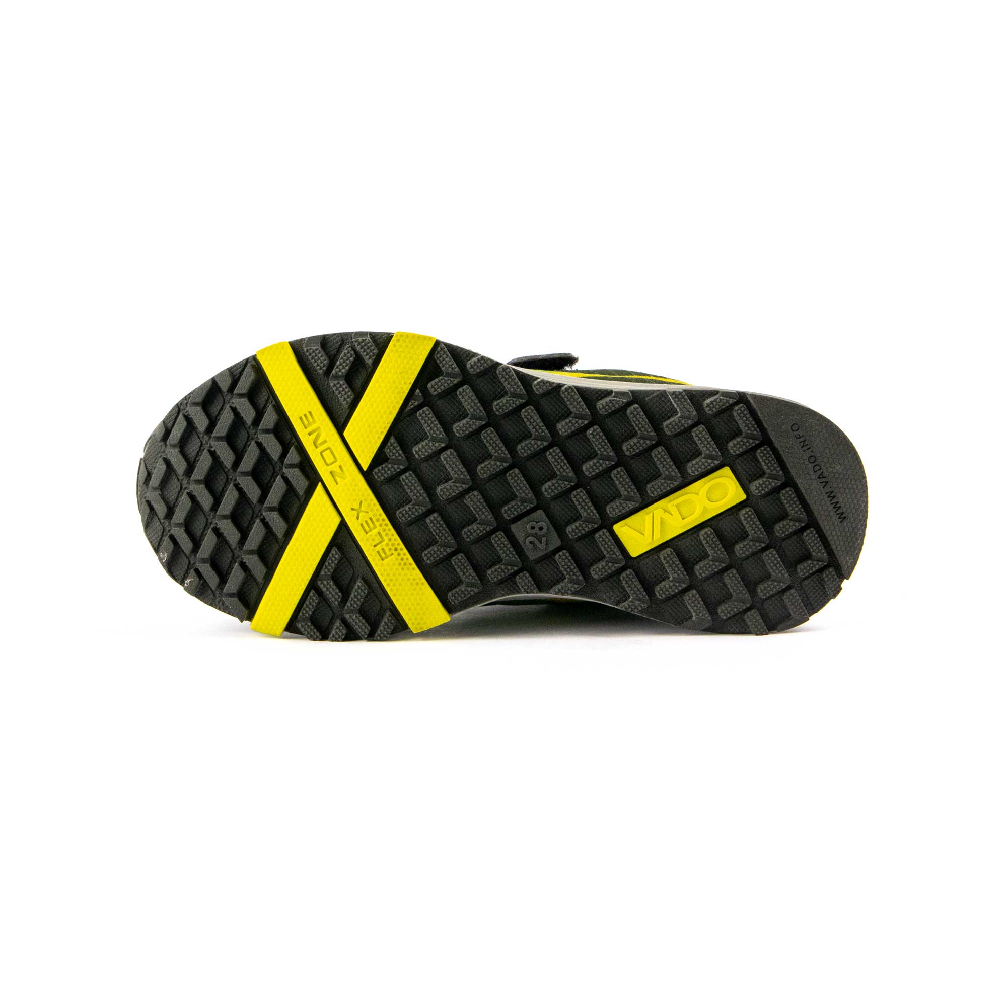 EVO Mid Elastic GTX - apple