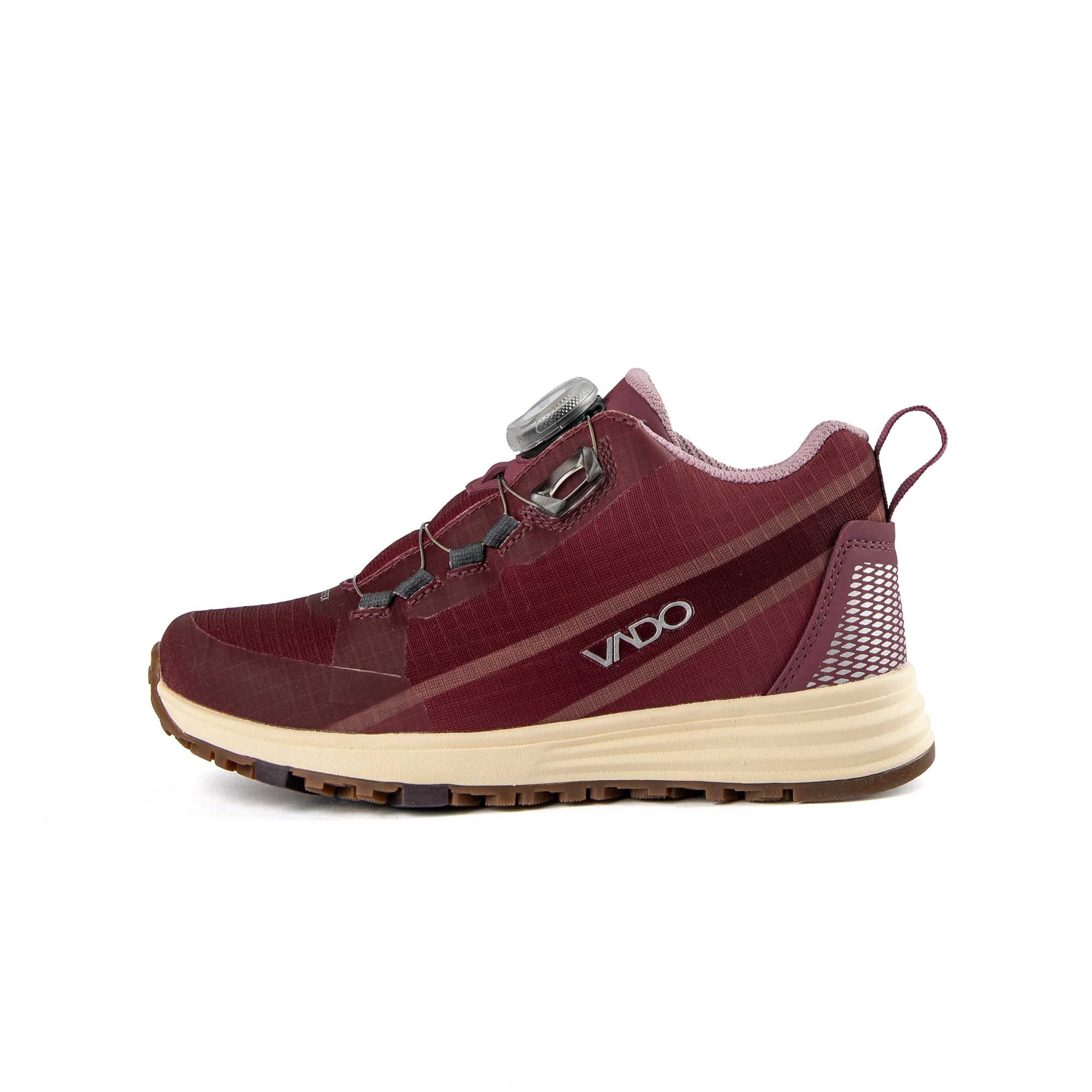 SKY Mid BOA GTX - berry