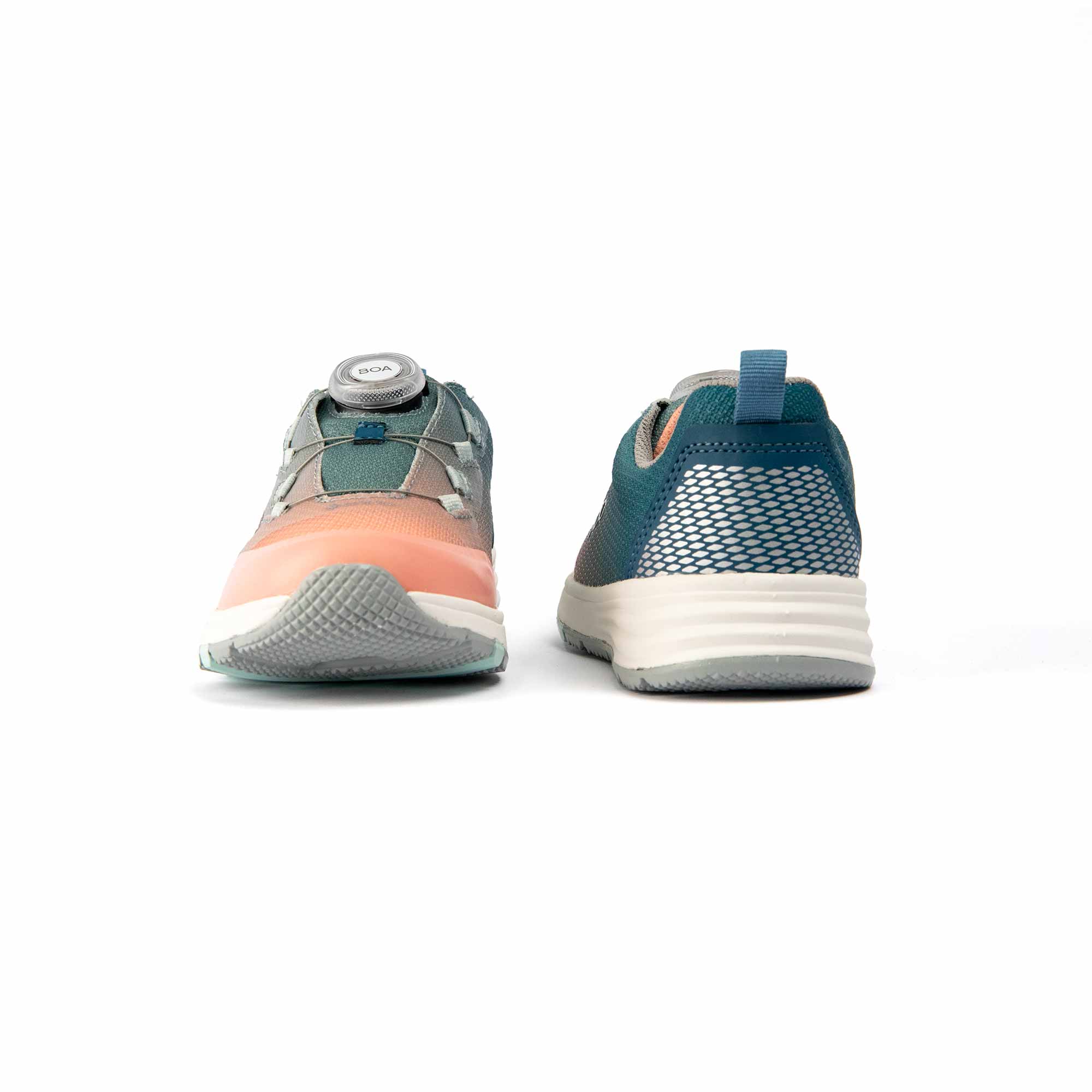 SPLASH Lo BOA GTX - salmon
