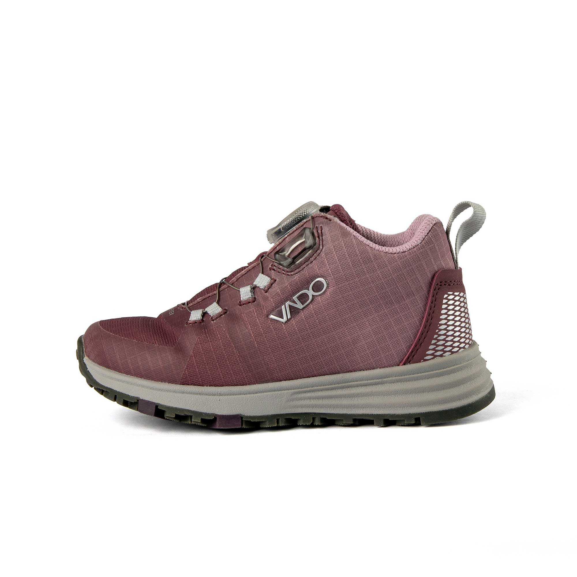 FRESH Mid BOA GTX - berry
