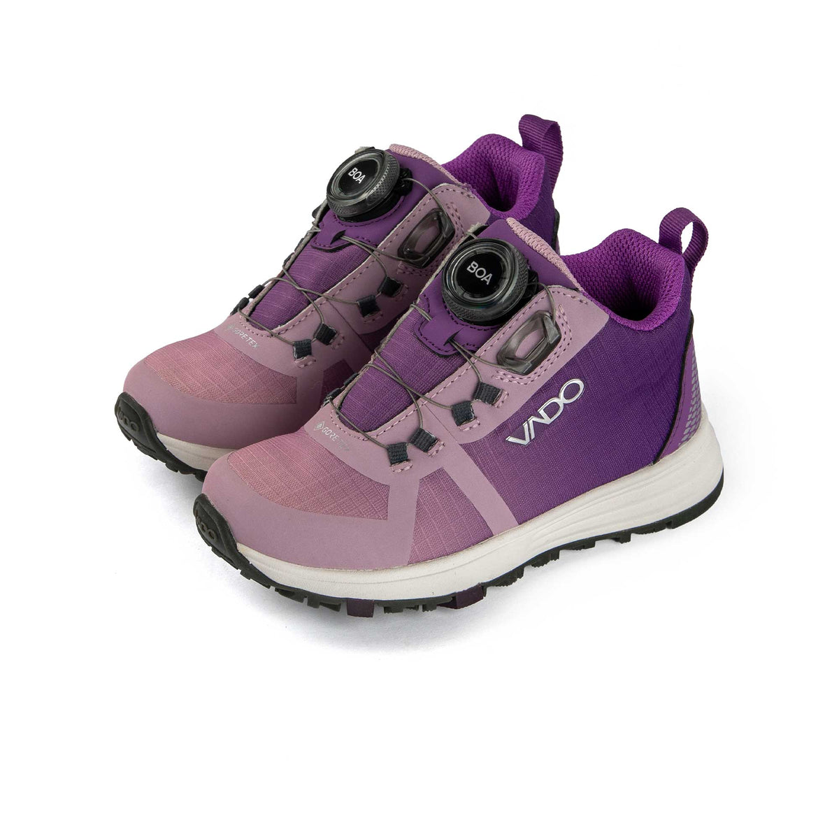 FRESH Mid BOA GTX - lavendel