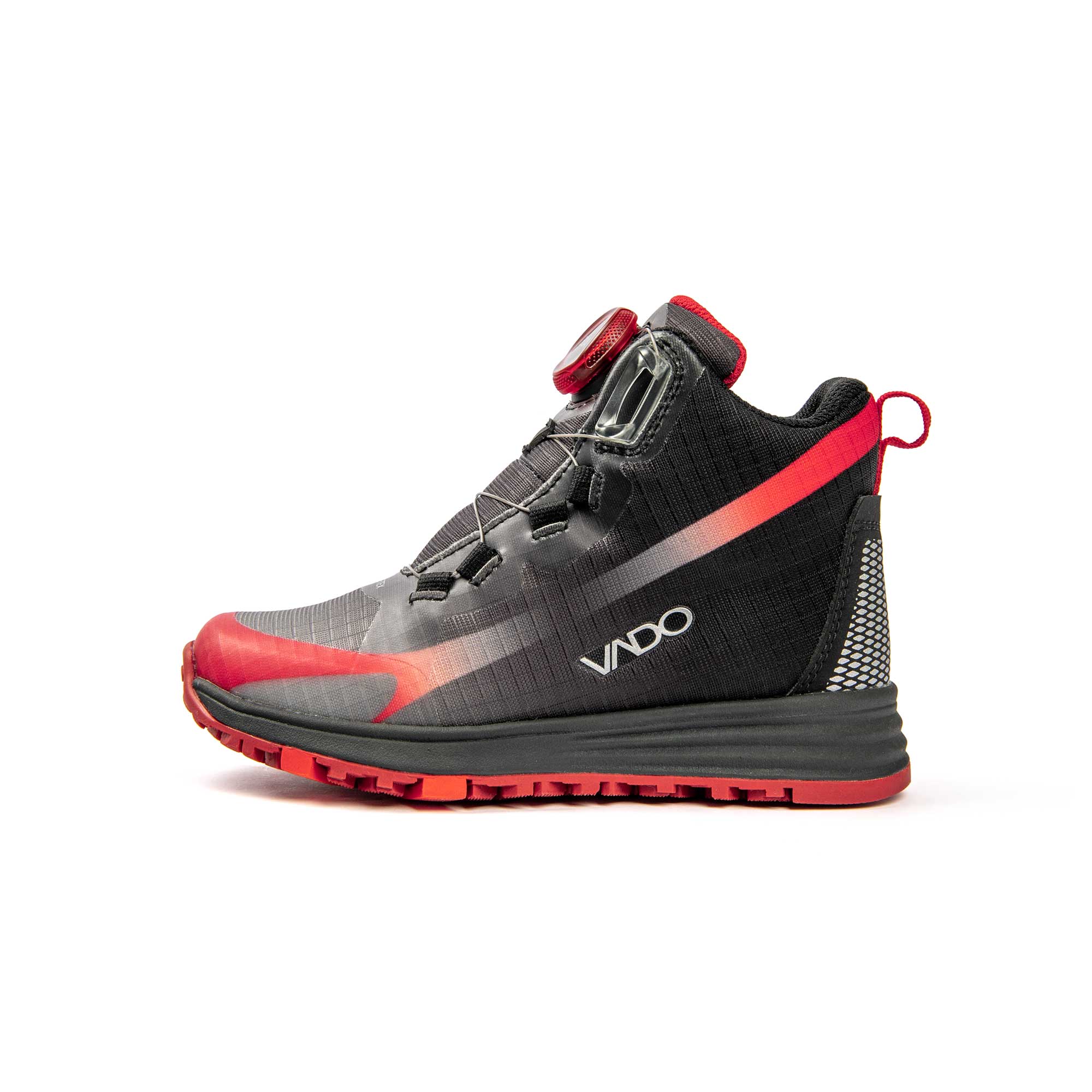 Herbst Winter Schuh VADO WARREN Mid BOA GTX