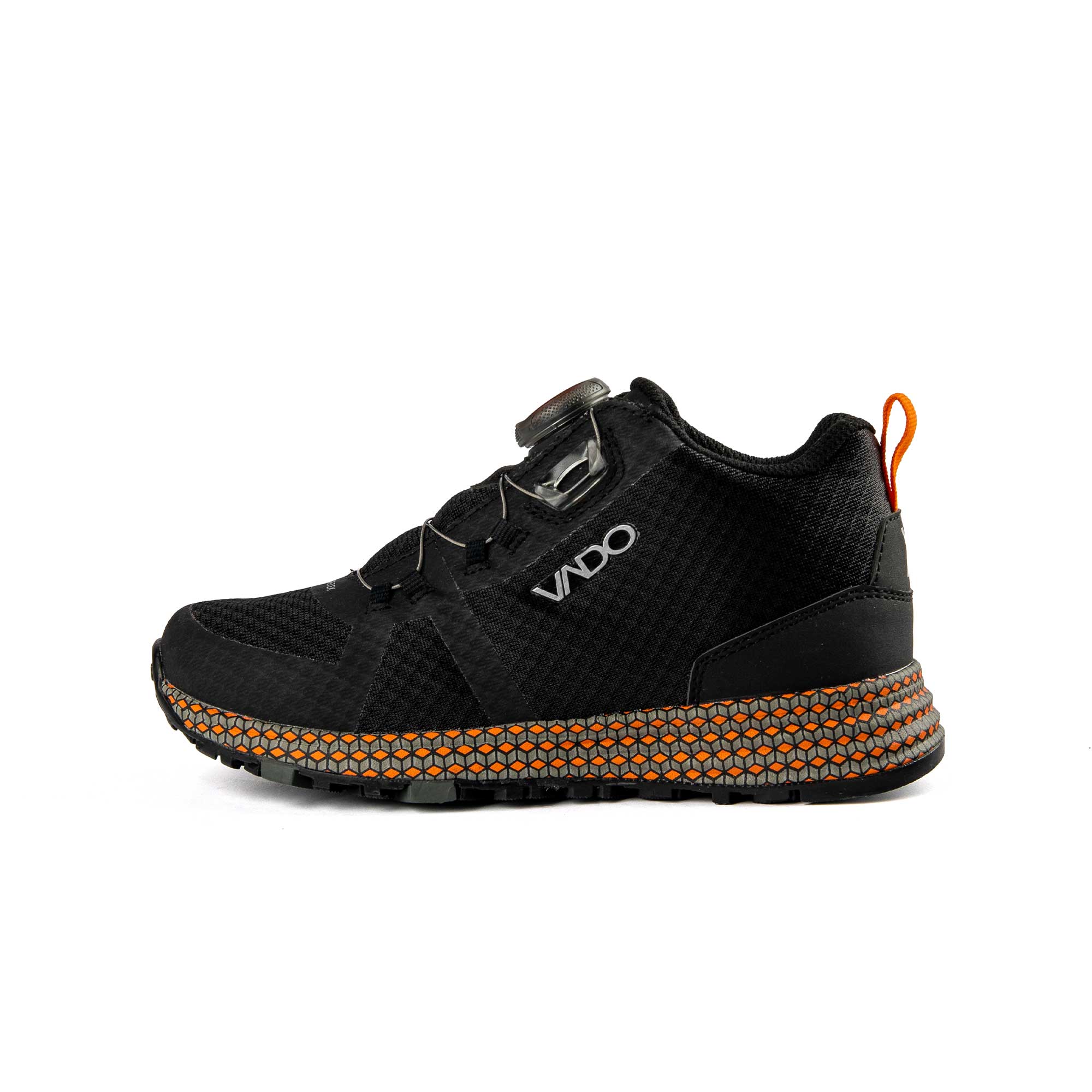 FREAK Mid BOA GTX - black-multi