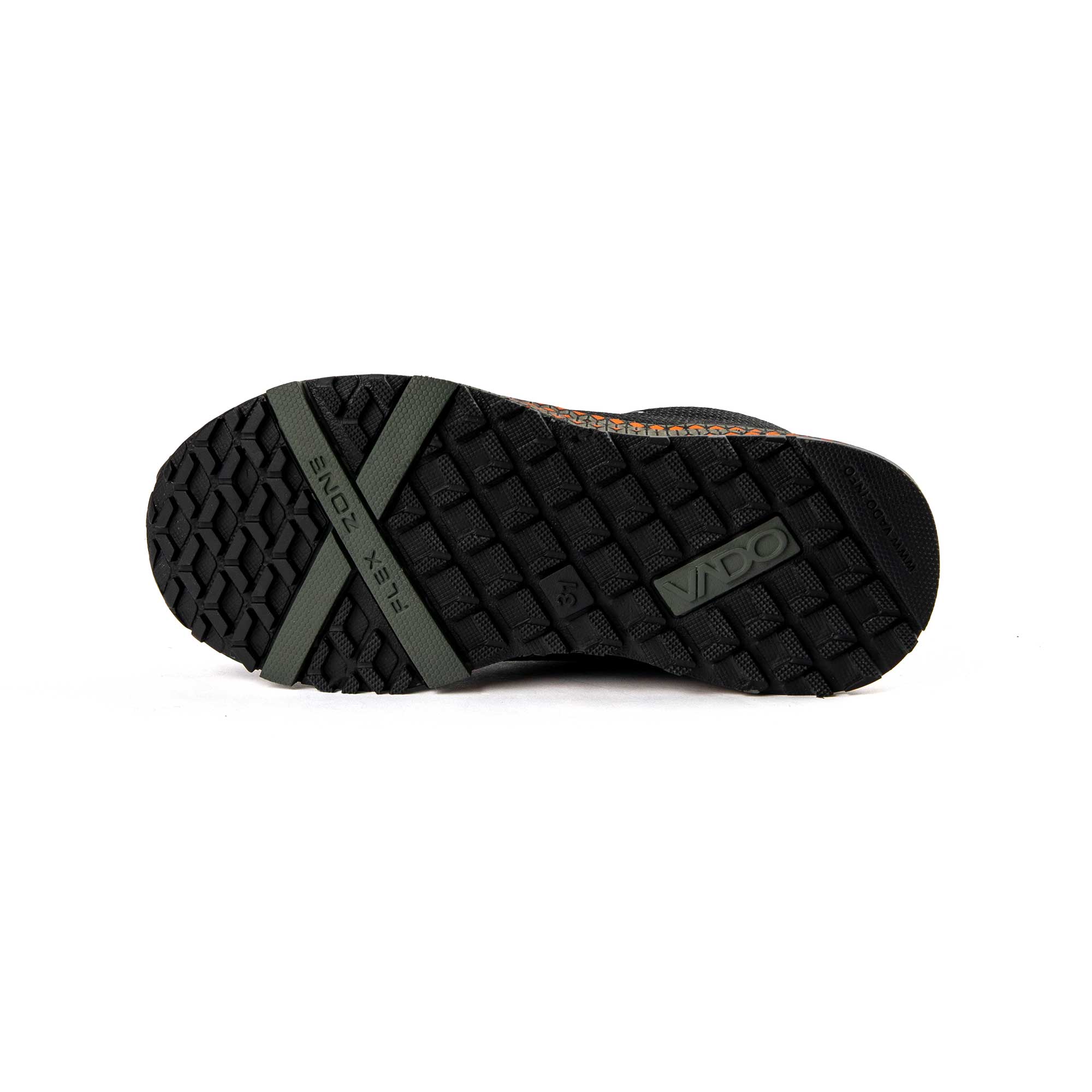 FREAK Mid BOA GTX - black-multi