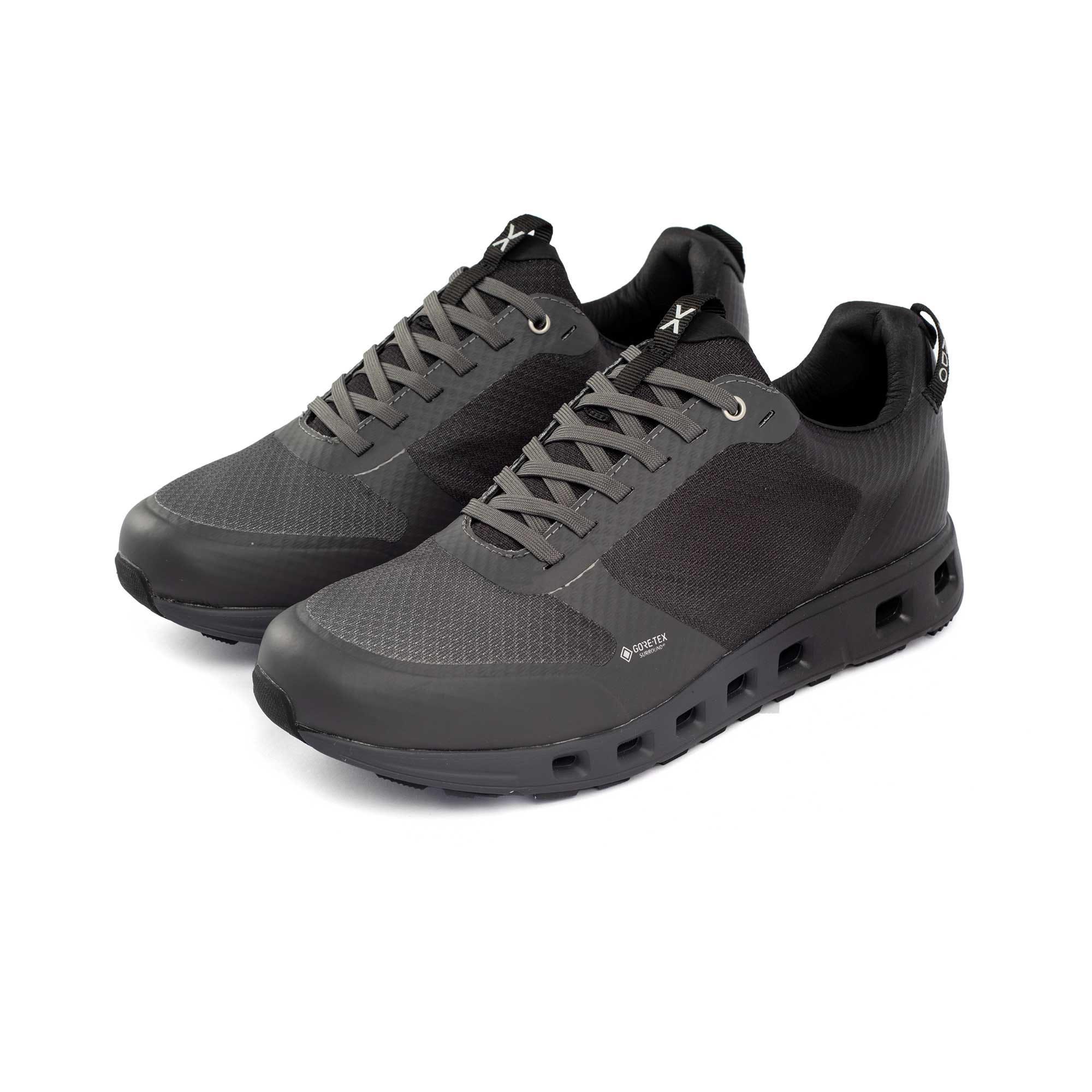 Herren Sneaker VADO Bold I Gore-Tex Surround dark grey 45-Grad-Ansicht