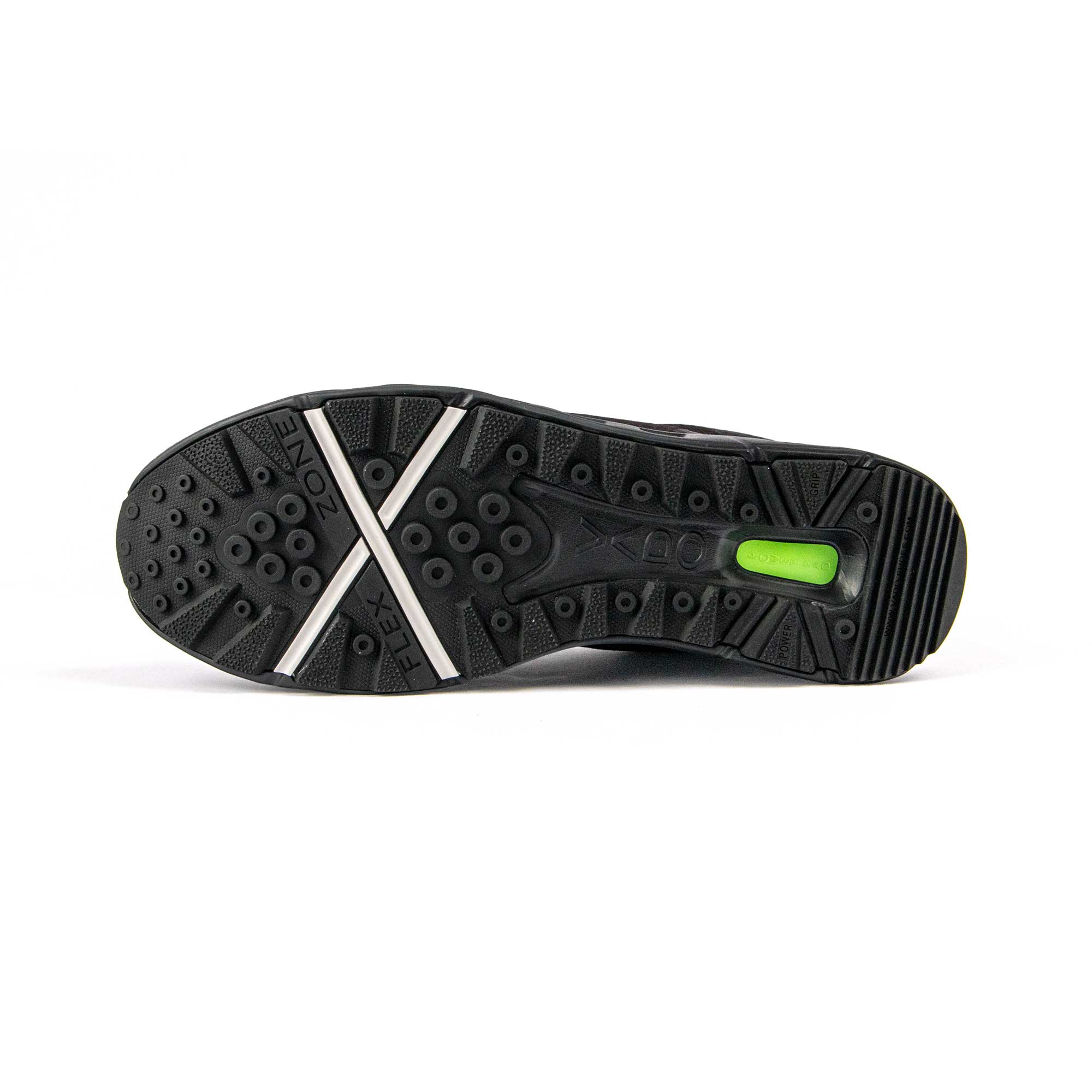 Herren Sneaker VADO Bold I Gore-Tex Surround dark grey Schuhsohle