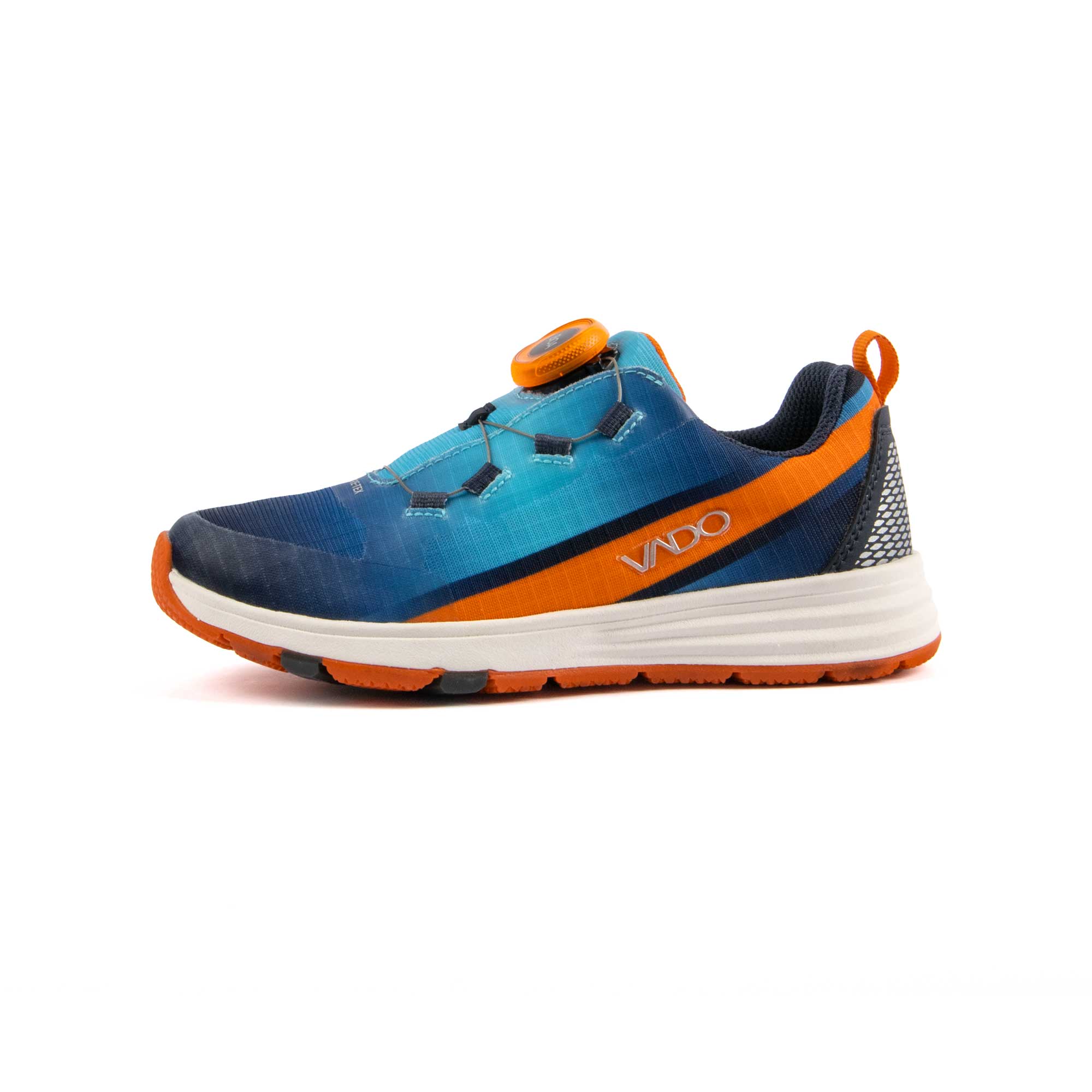 Jungenschuh VADO SKY Lo BOA GTX - ocean