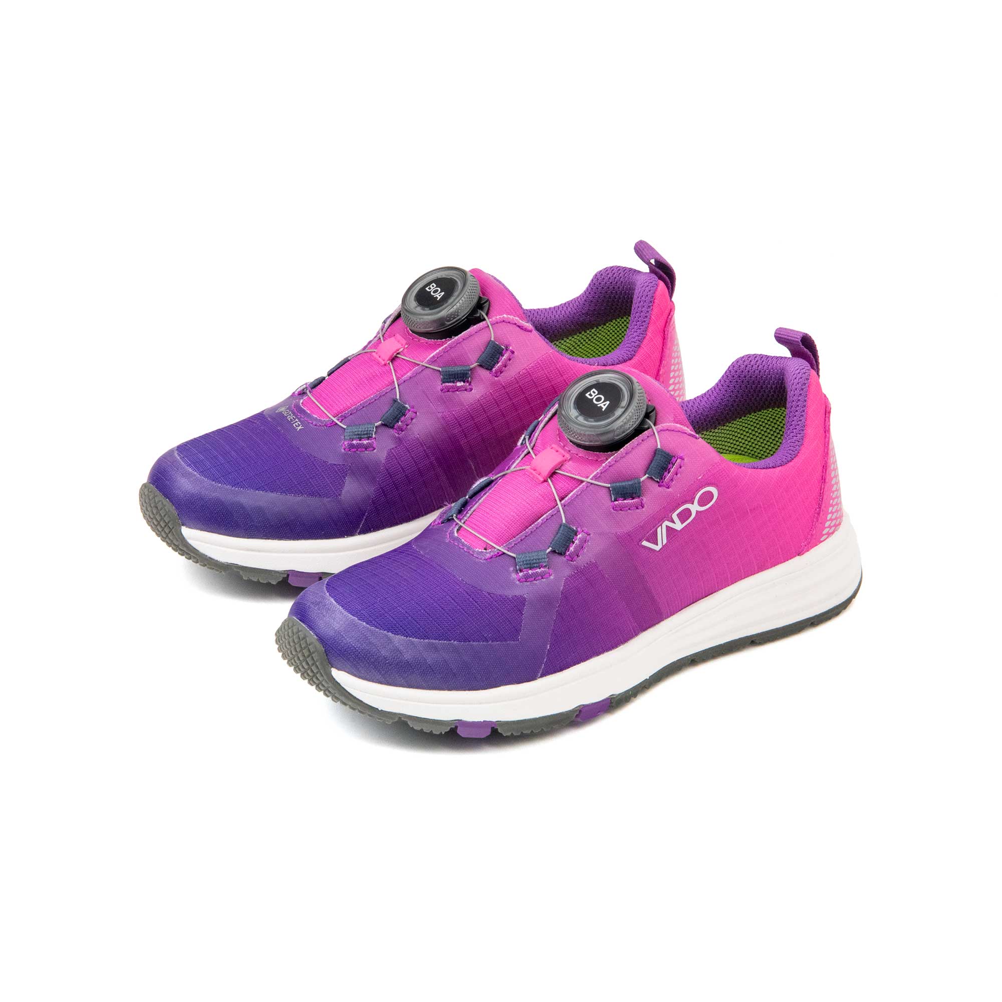 VADO FRESH Lo BOA GTX