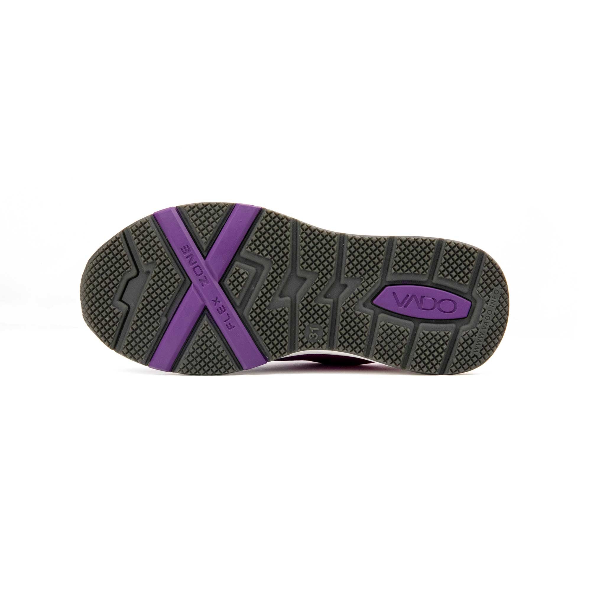 VADO FRESH Lo BOA GTX - Schuhsohle