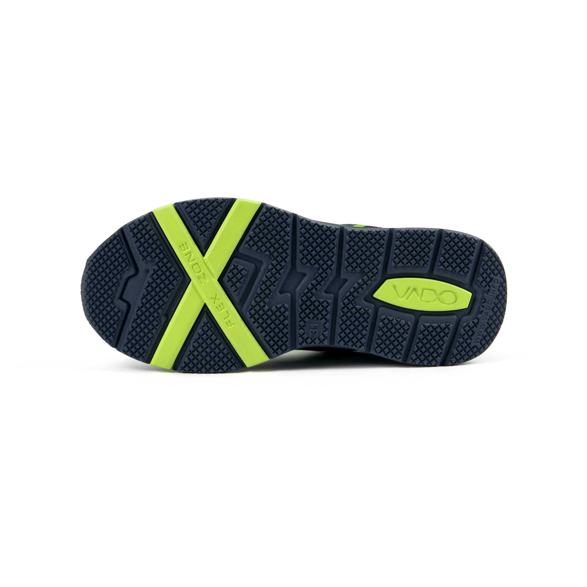 VADO SKY Lo BOA GTX - marine