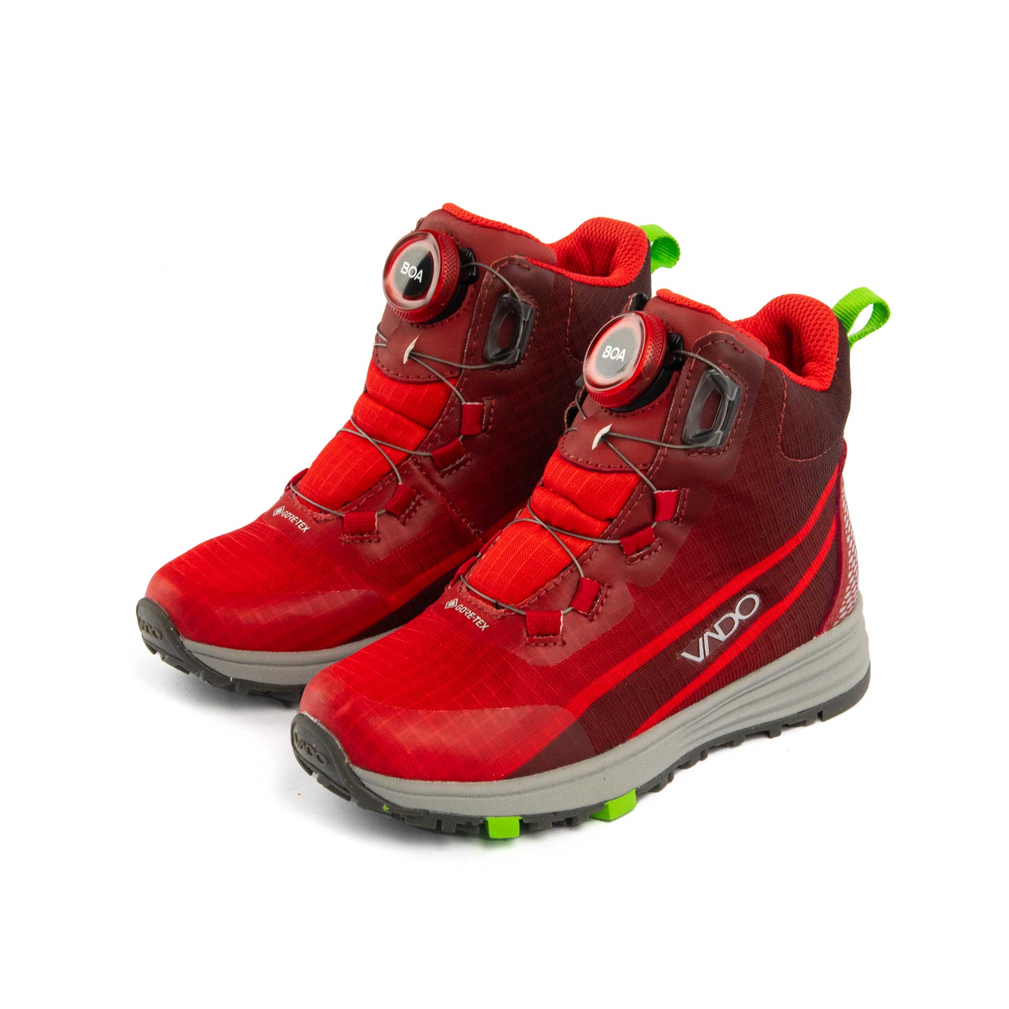 SKY High BOA GTX - fire