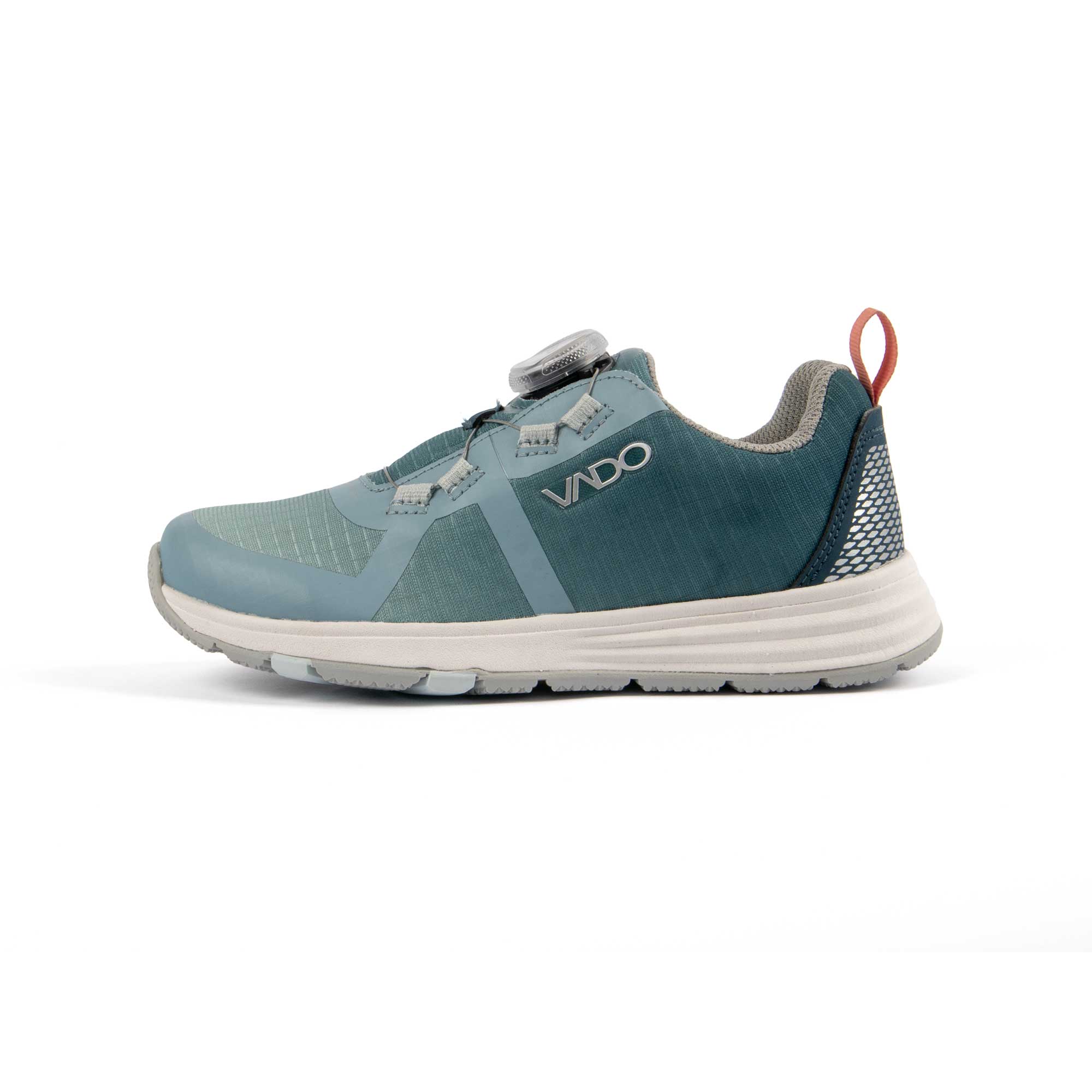 VADO Mädchenschuh FRESH BOA GTX - jeans