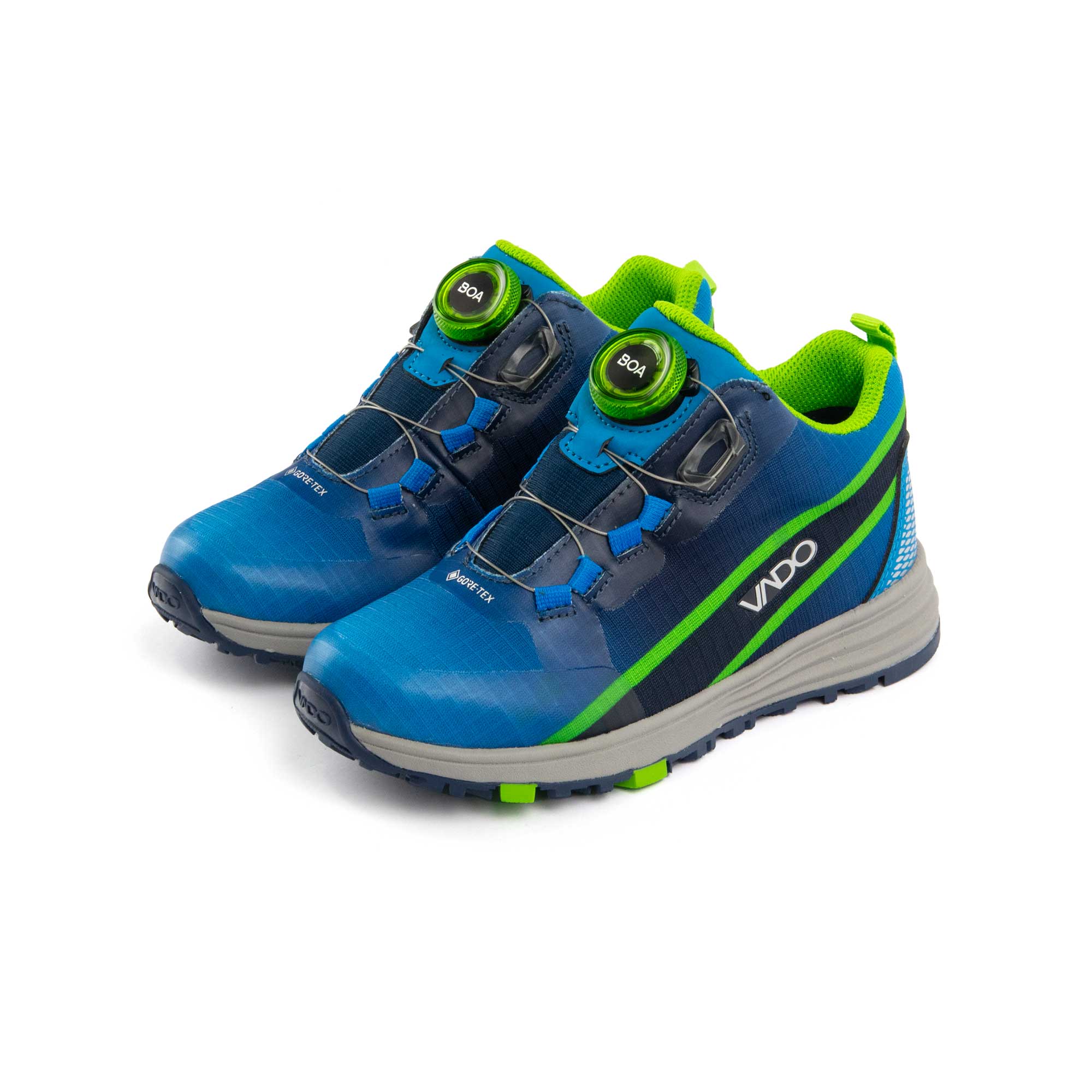 SKY Mid BOA GTX - sea