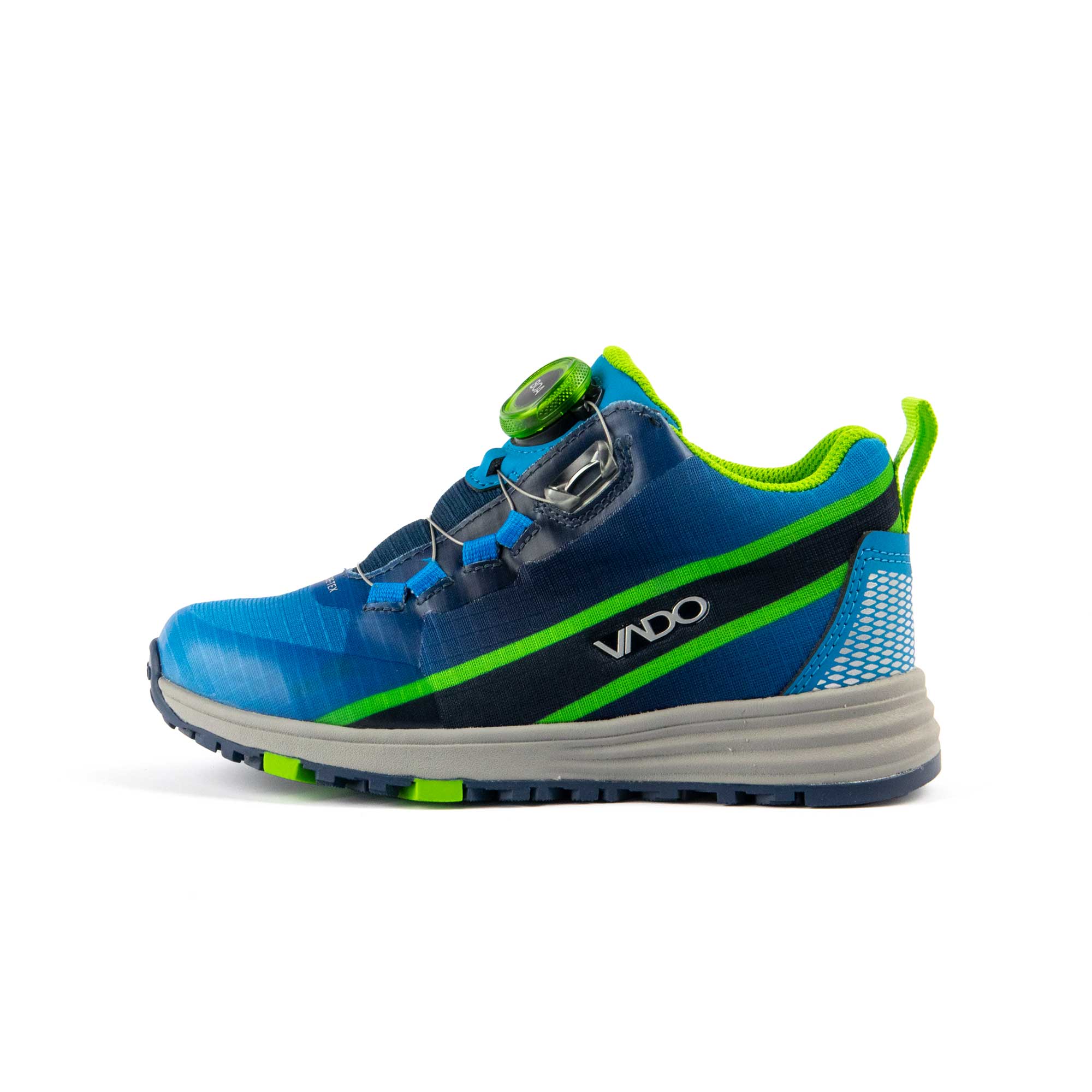 SKY Mid BOA GTX - sea