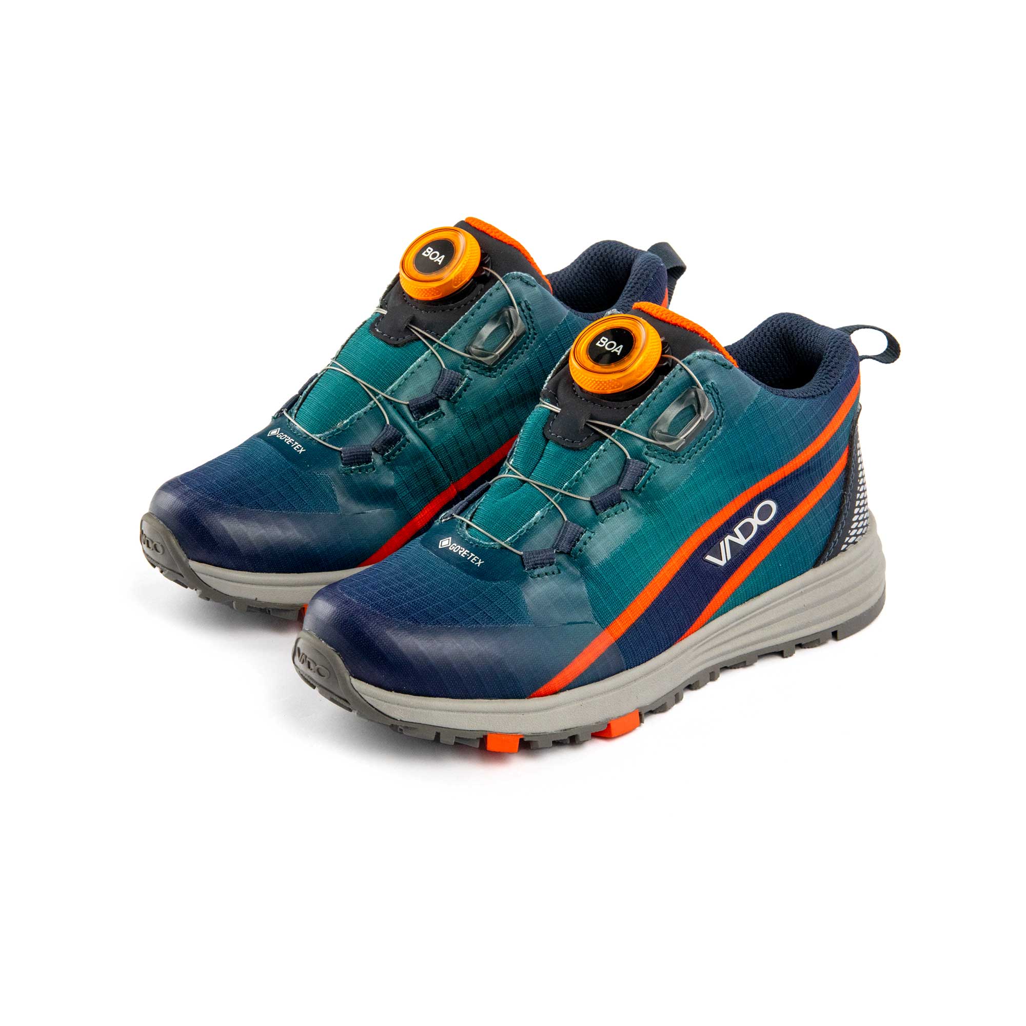 SKY Mid BOA GTX - atlantic