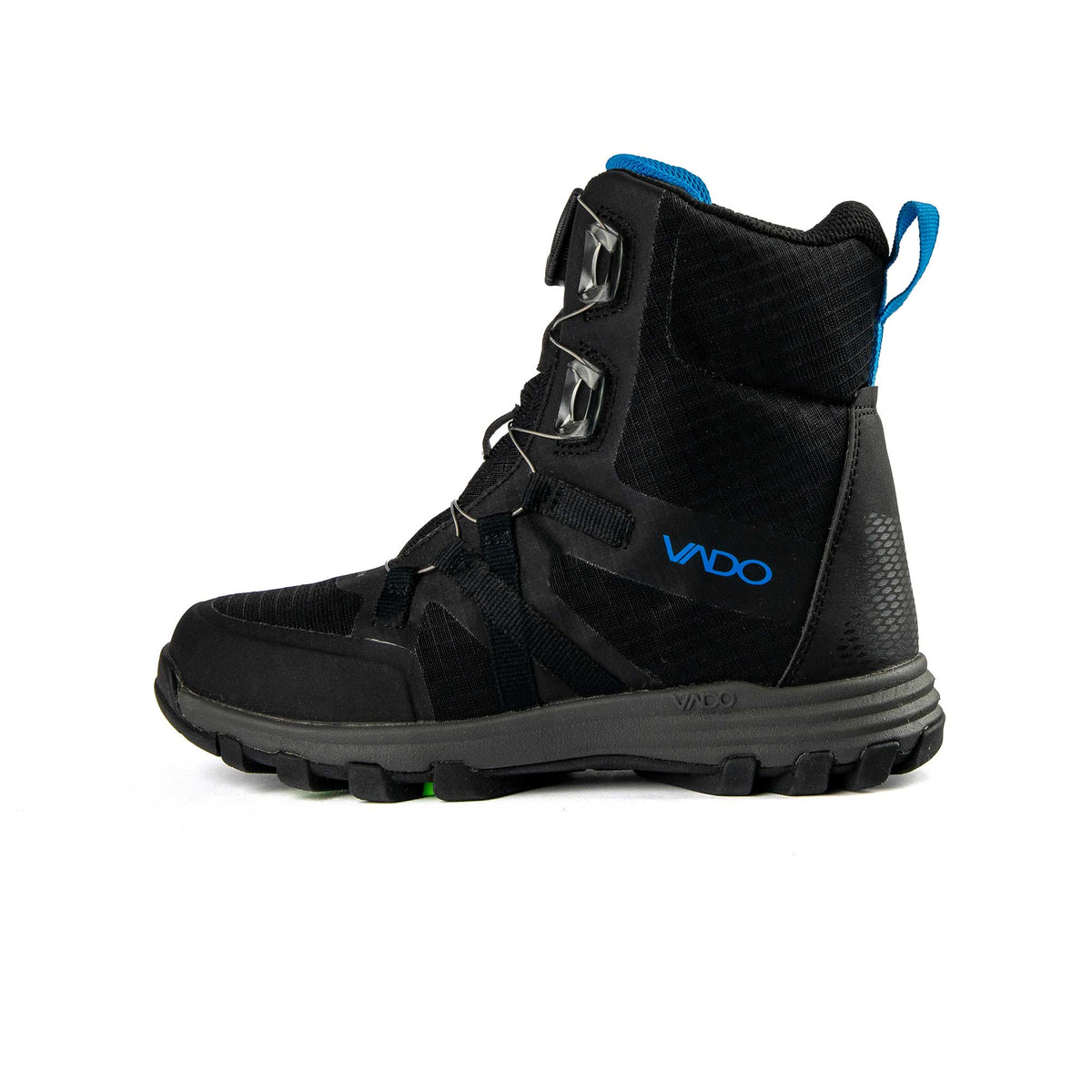 BLAZER High BOA GTX - black-aqua