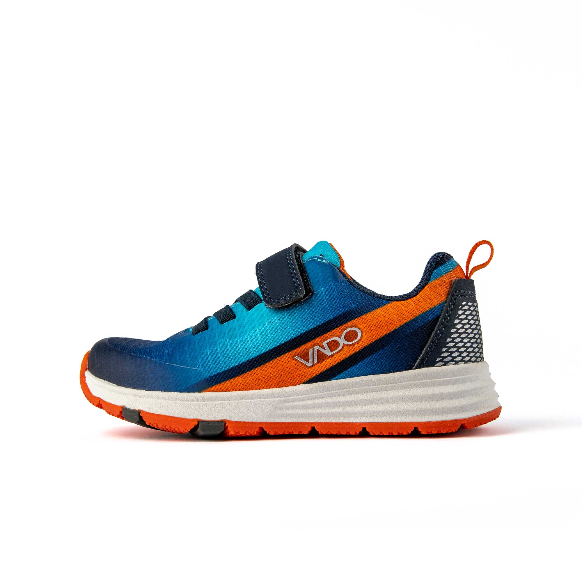 VADO EVO Lo ELASTIC GTX - ocean - Seitenansicht