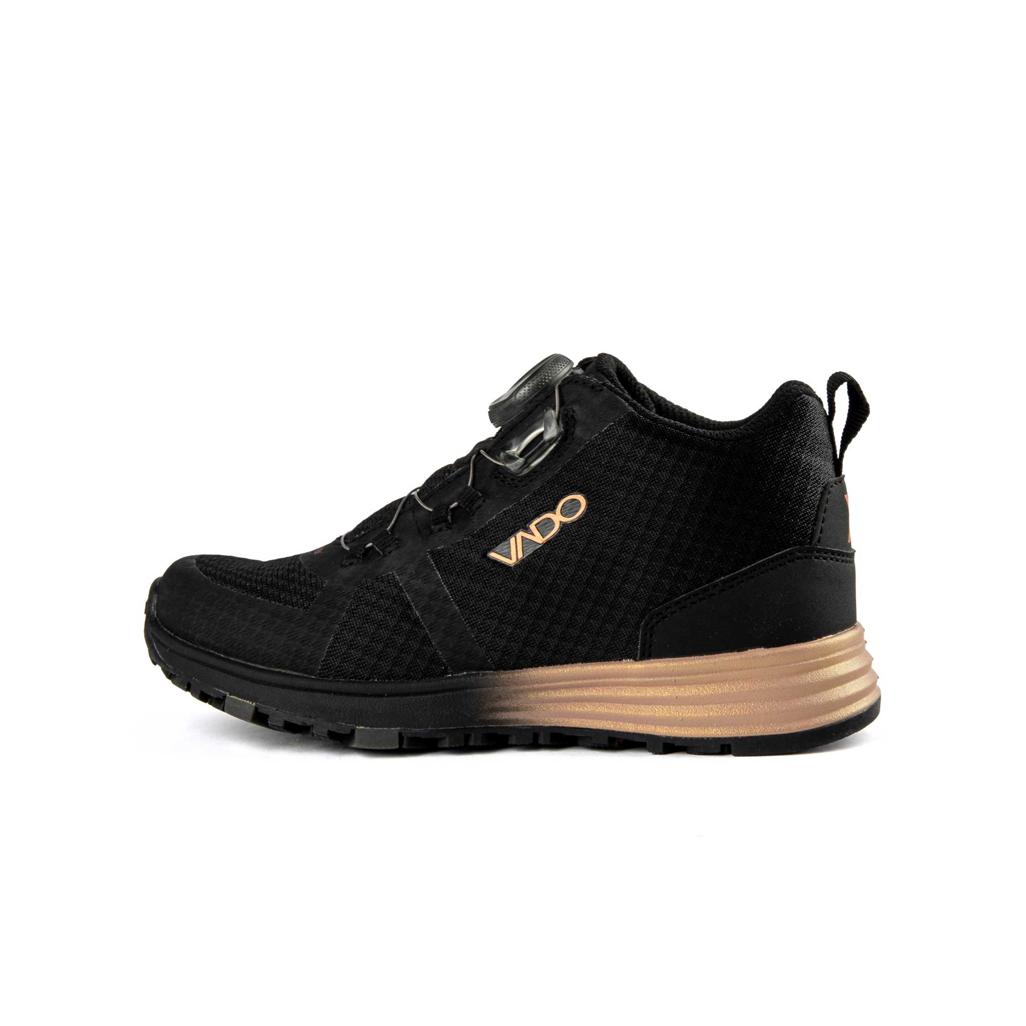 FREAK Mid BOA GTX - black-rose