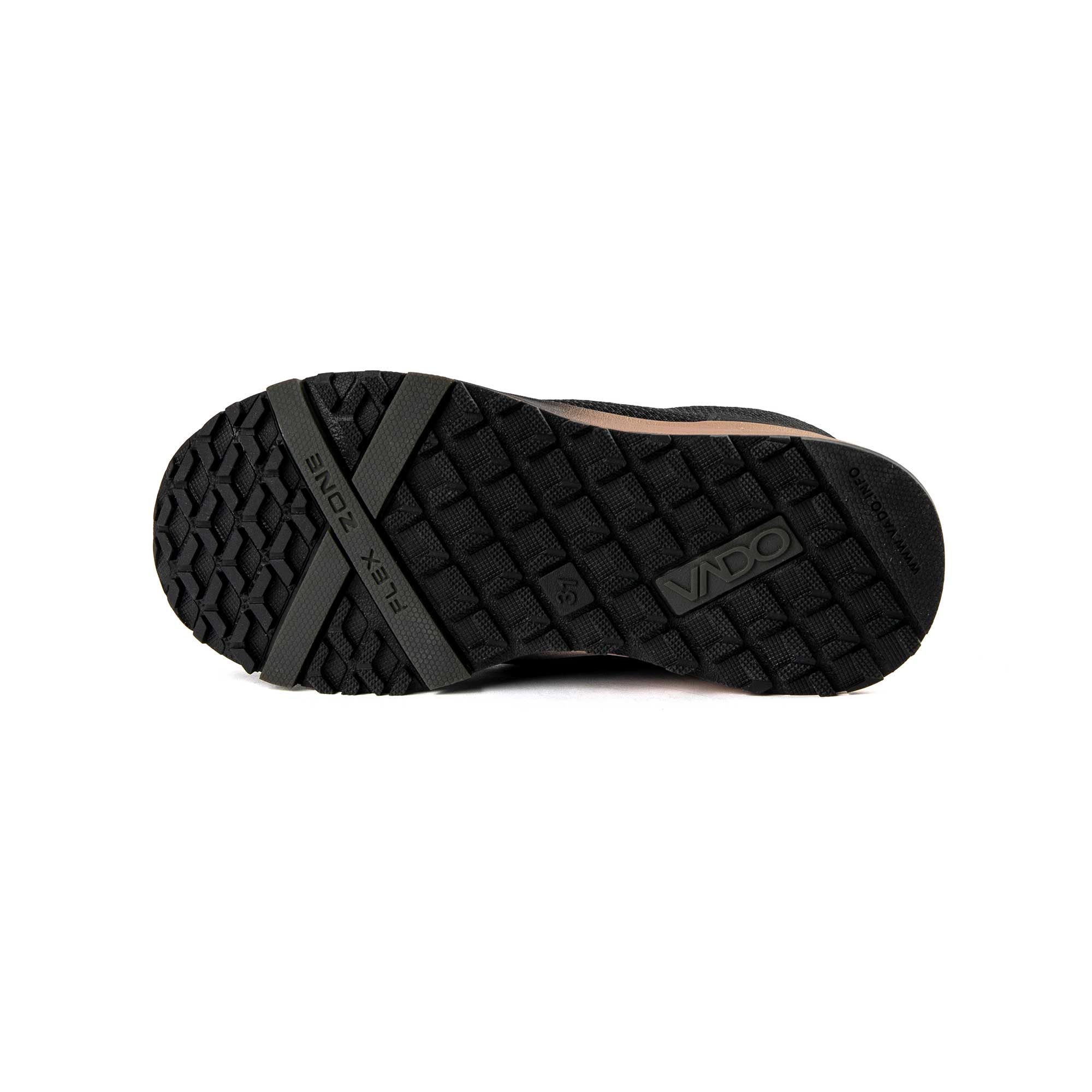 FREAK Mid BOA GTX - black-rose