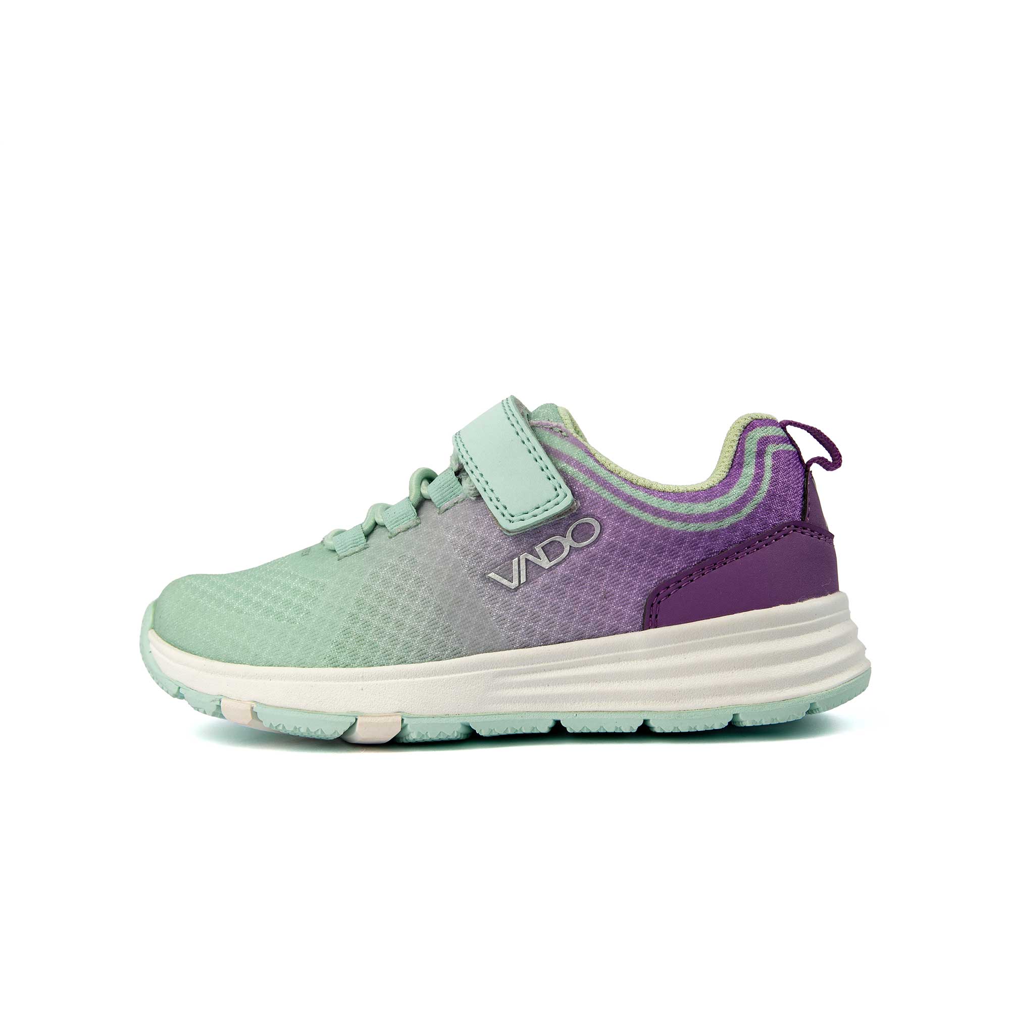 VADO FREAK Lo ELASTIC GTX - menta - Seitenansicht