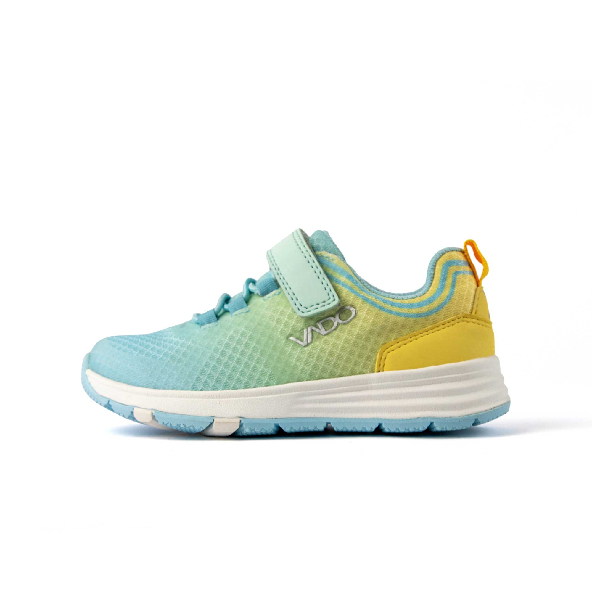 VADO FREAK Lo ELASTIC GTX - sky -  Seitenansicht