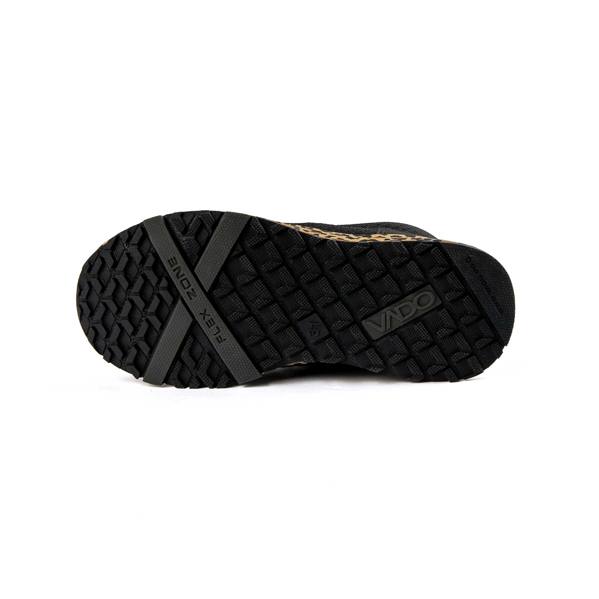 FREAK Mid BOA GTX - black-leo