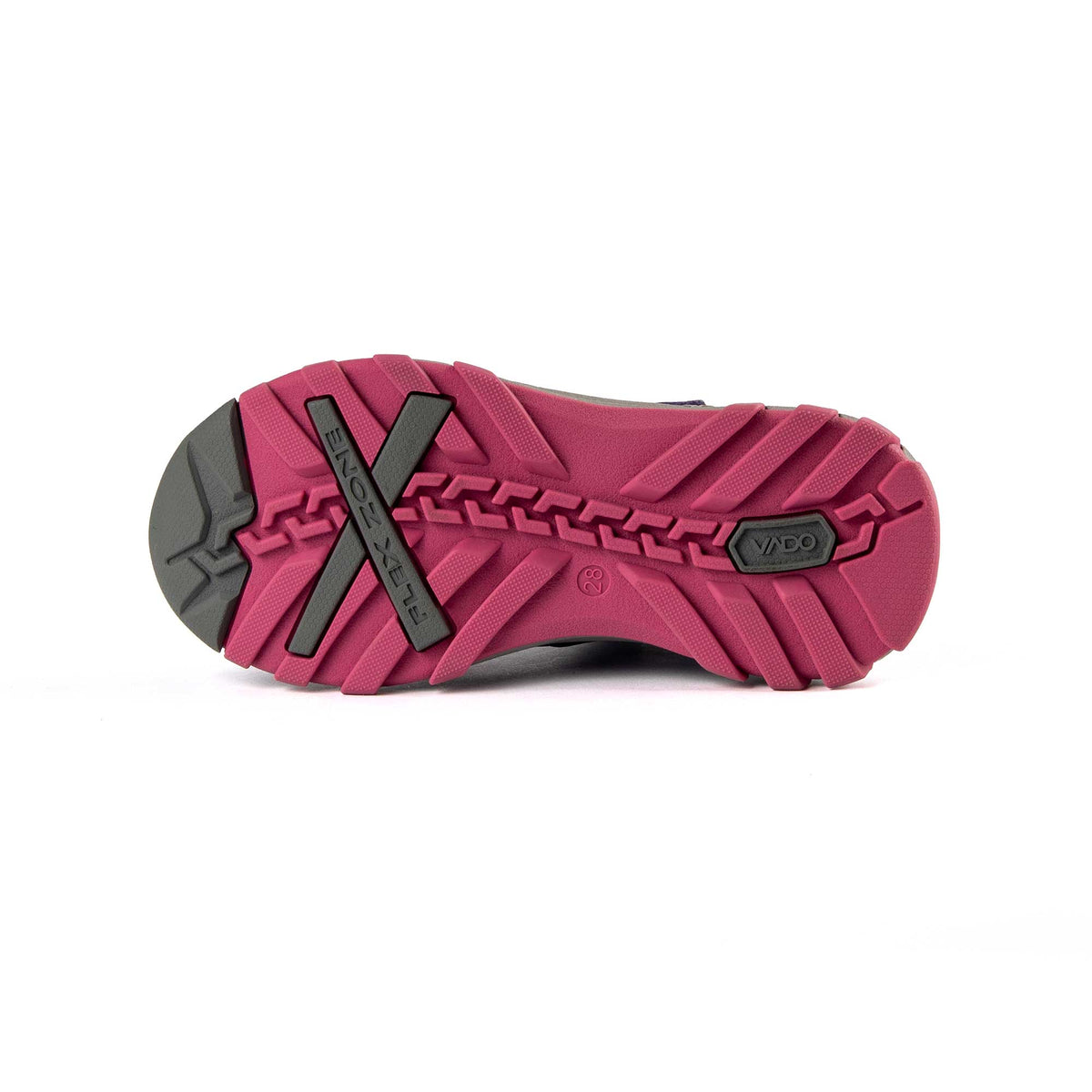 AMBULO Mid BOA GTX - rose