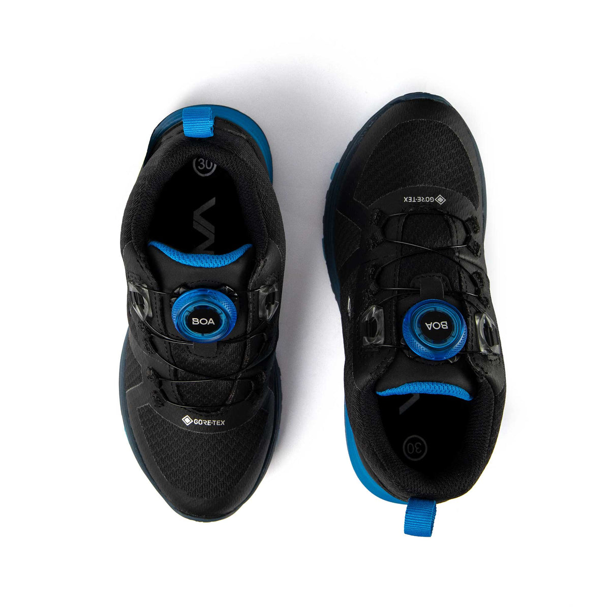 FREAK Mid BOA GTX - black