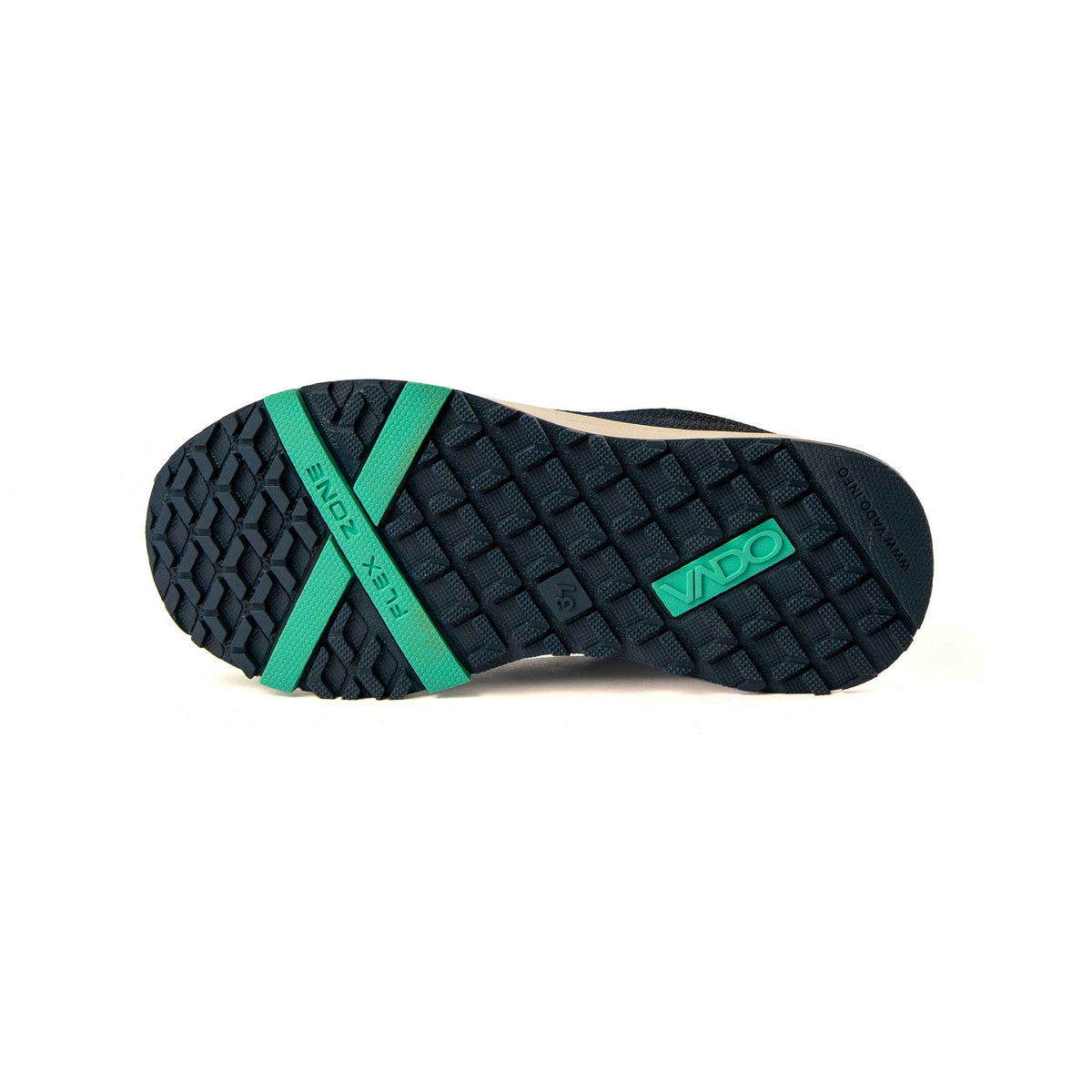 FADE Lo BOA GTX - caribbean sea