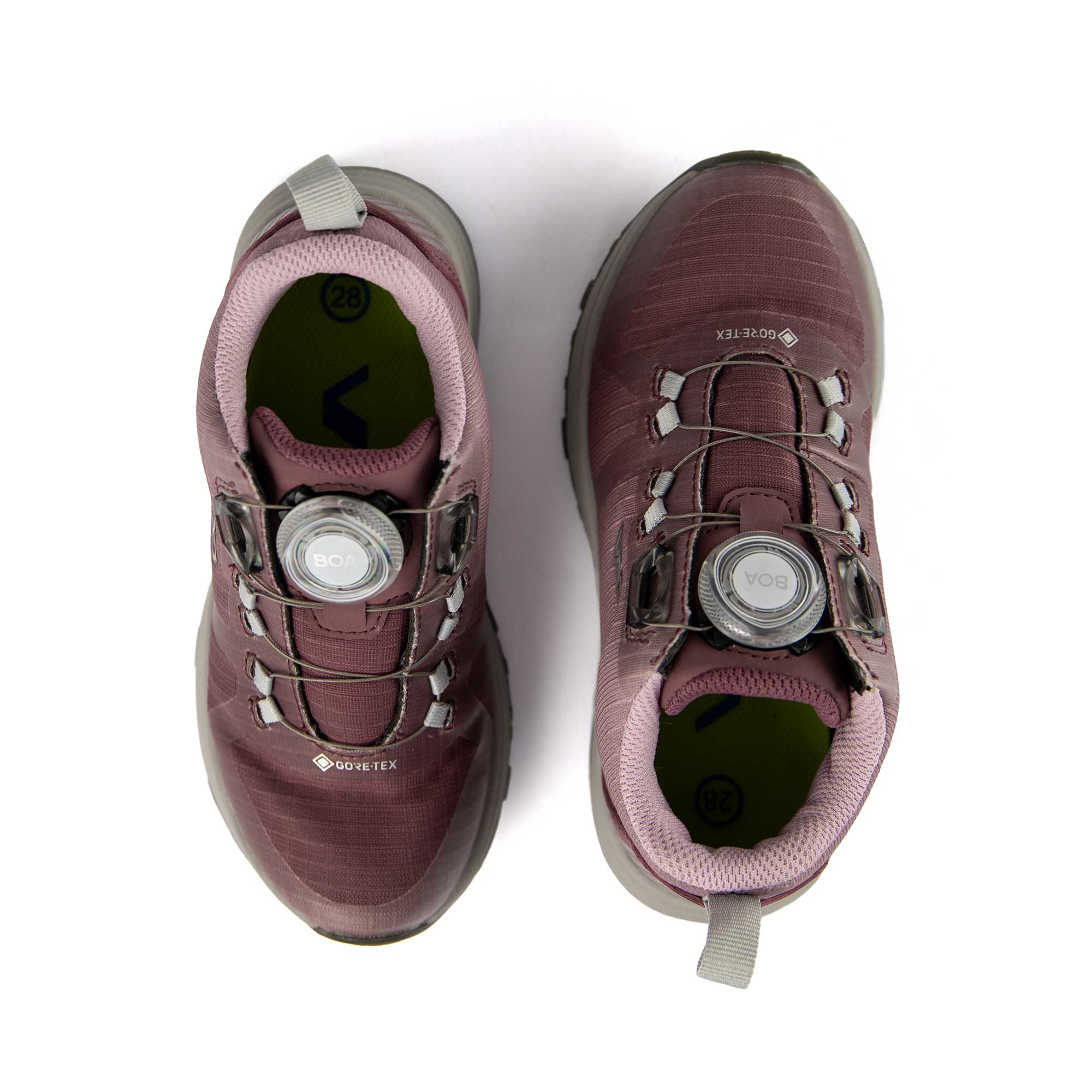 FRESH Mid BOA GTX - berry