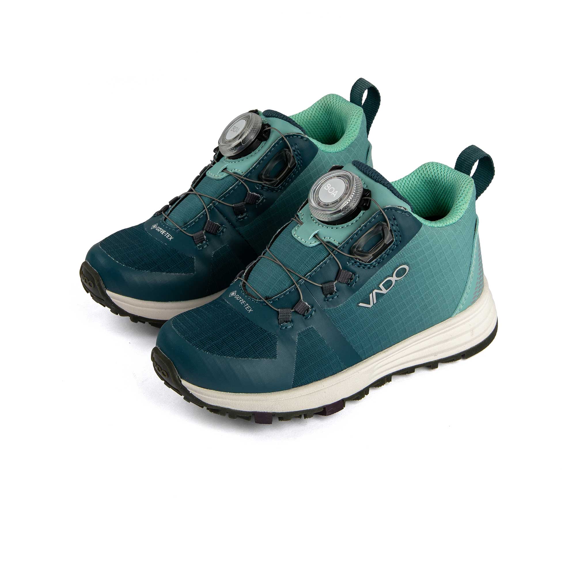 FRESH Mid BOA GTX - atlantic