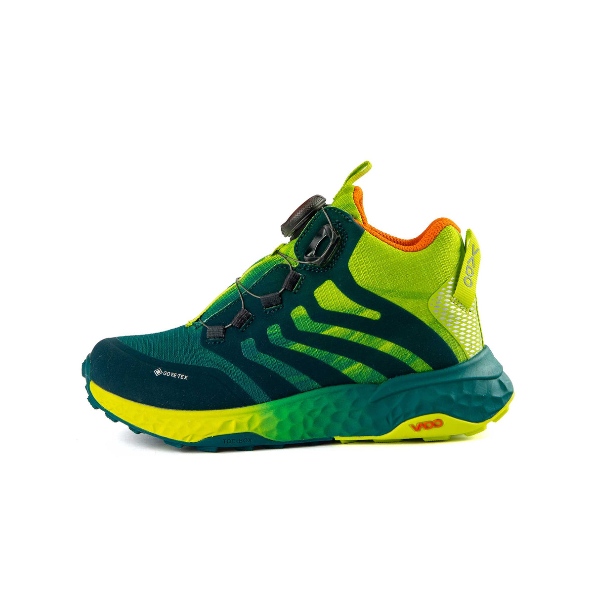 VADO SURFER Mid BOA GTX - lime