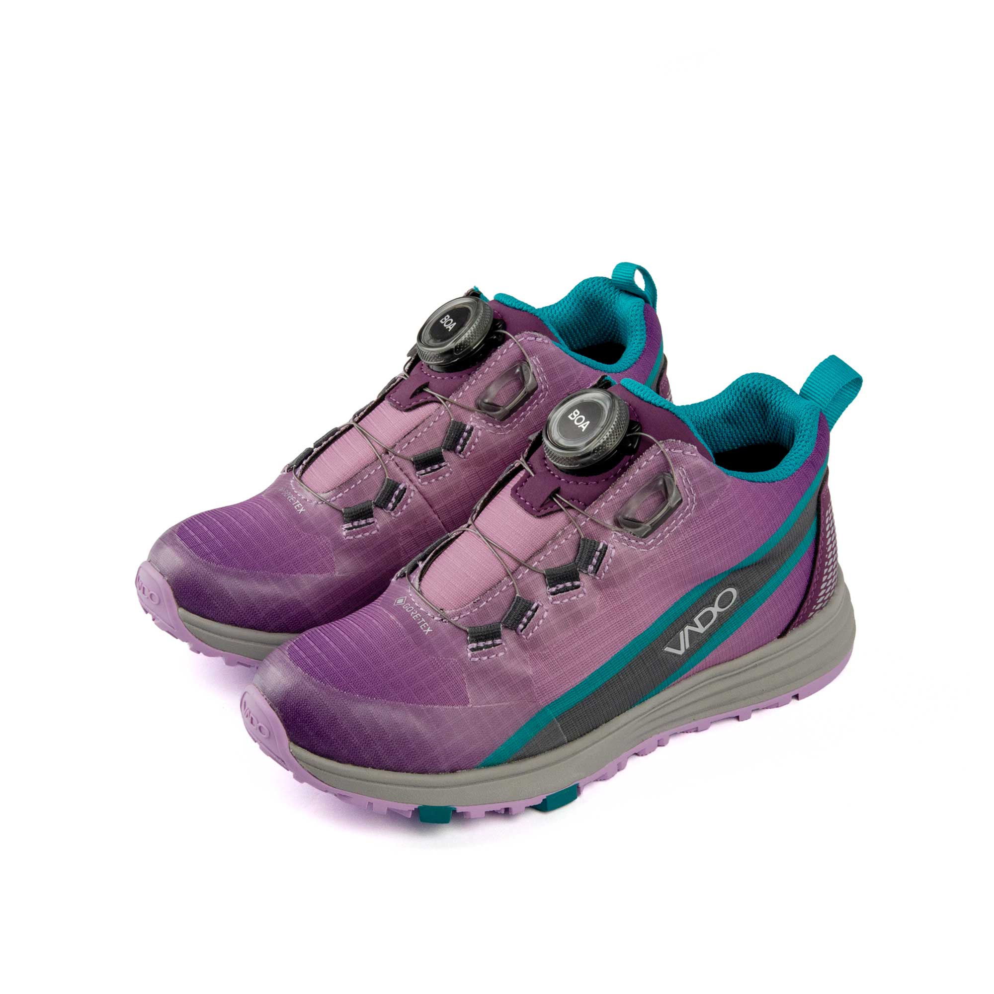 SKY Mid BOA GTX - lavendel