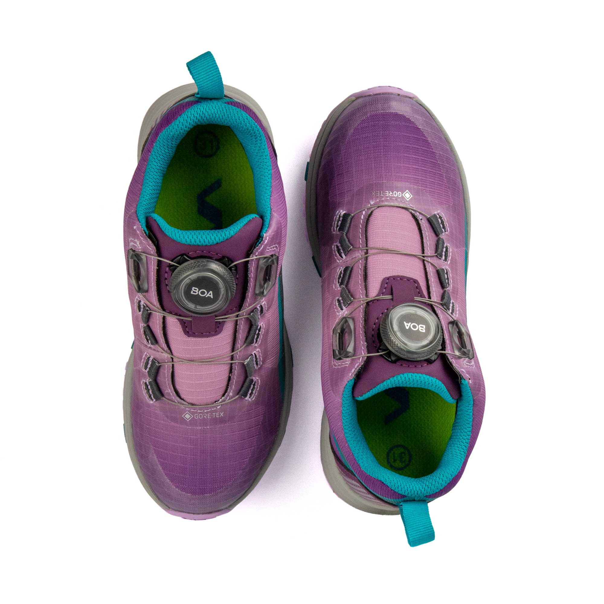 SKY Mid BOA GTX - lavendel