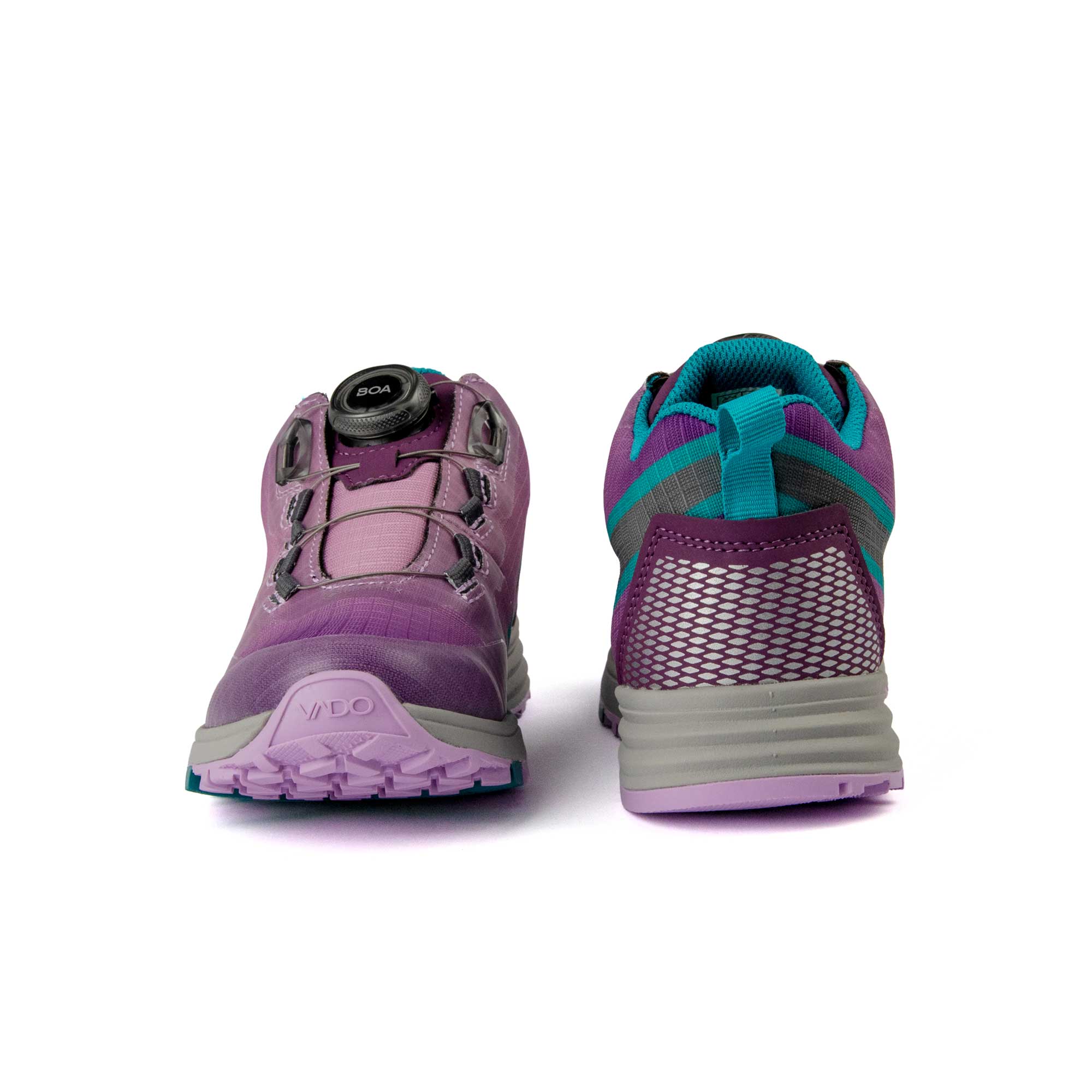 SKY Mid BOA GTX - lavendel