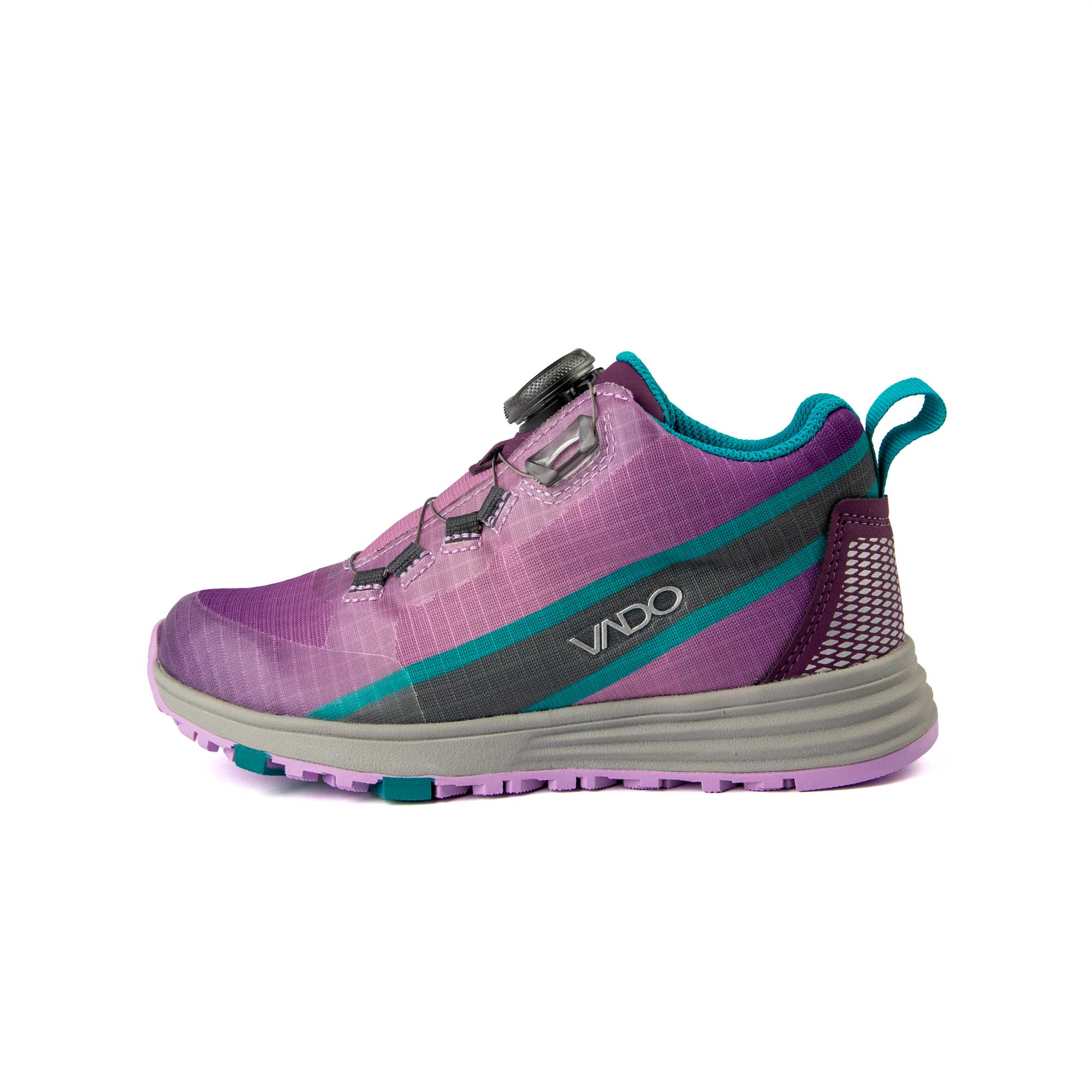 SKY Mid BOA GTX - lavendel