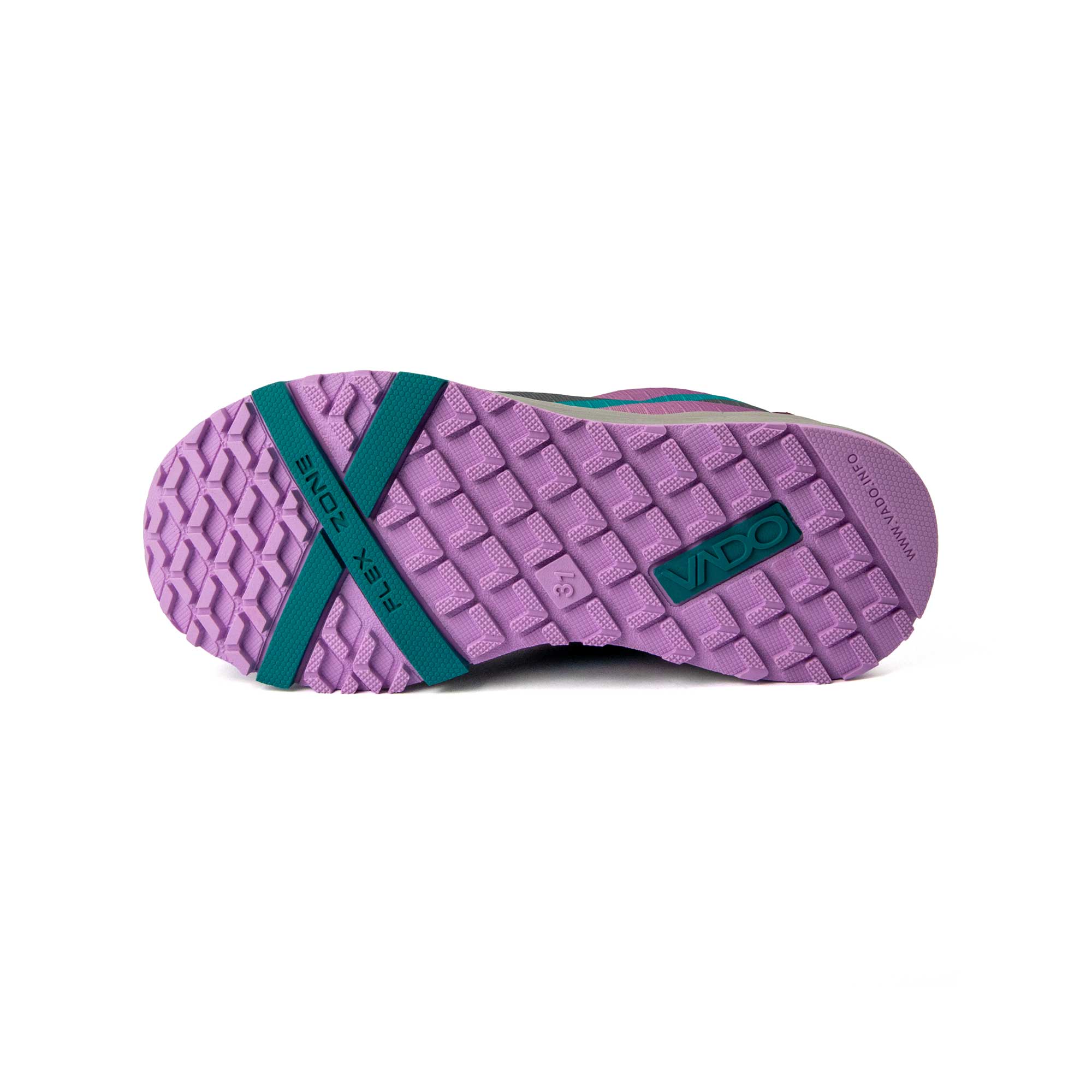SKY Mid BOA GTX - lavendel