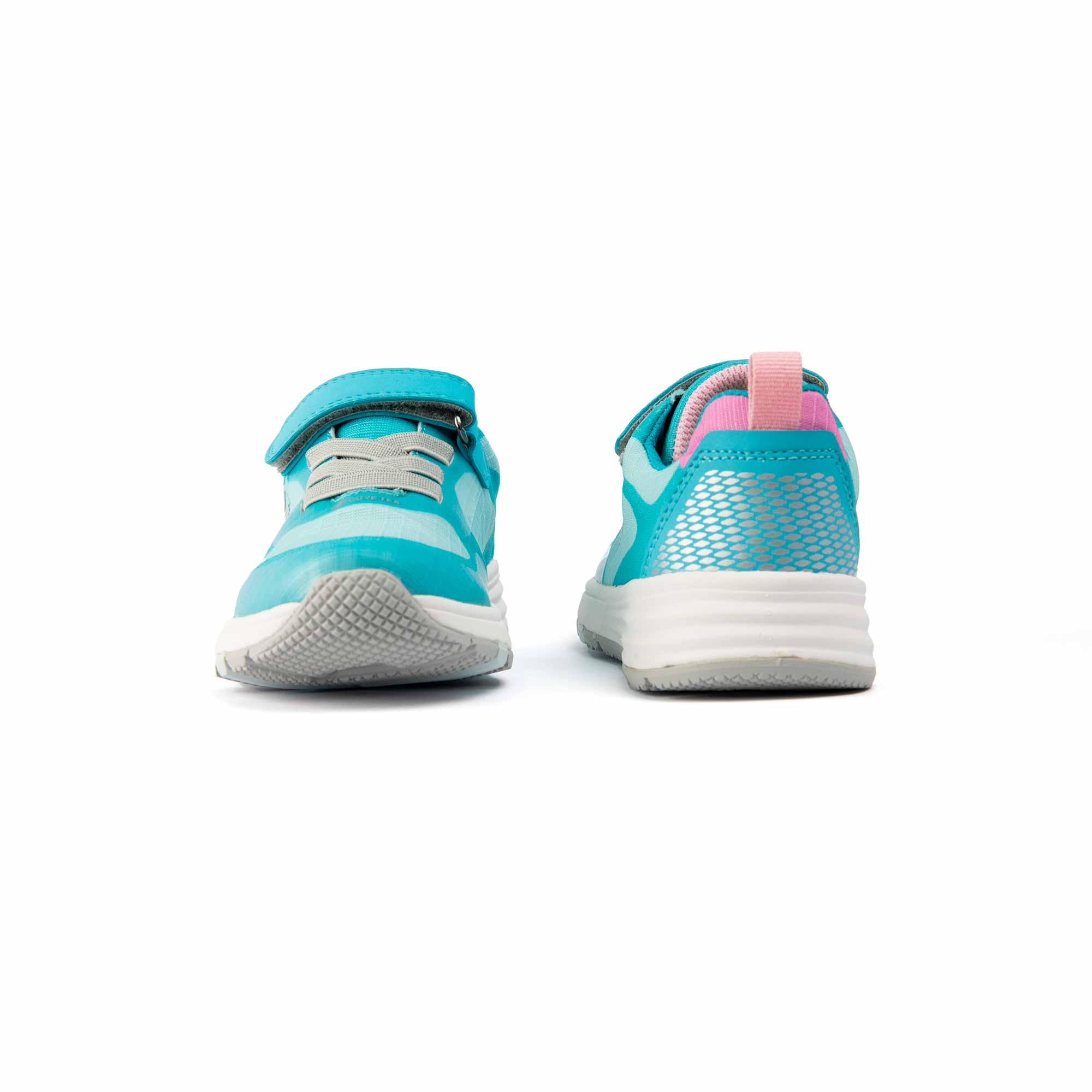 SMILEY Lo Elastic GTX - turquoise