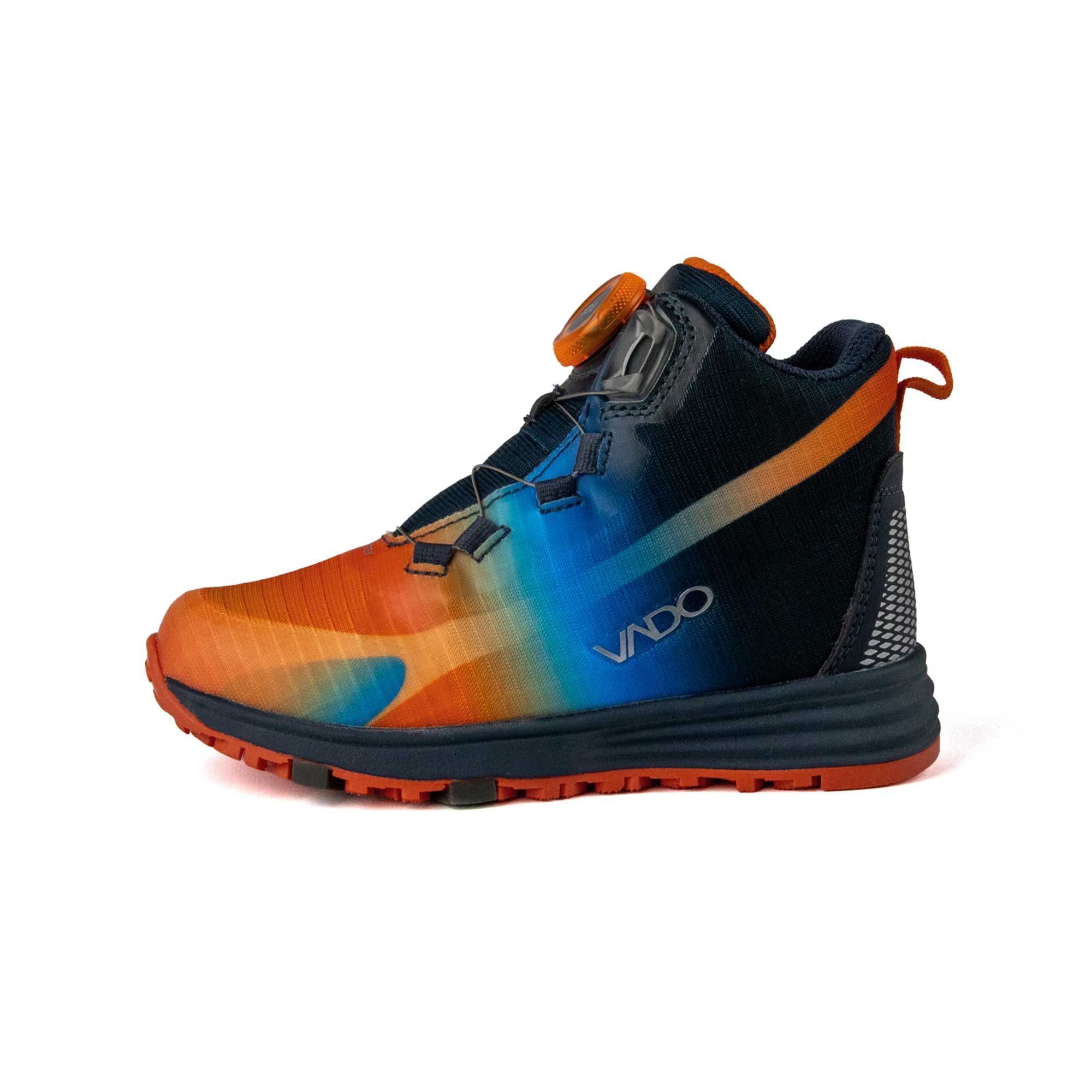 WARREN Mid BOA GTX - orange