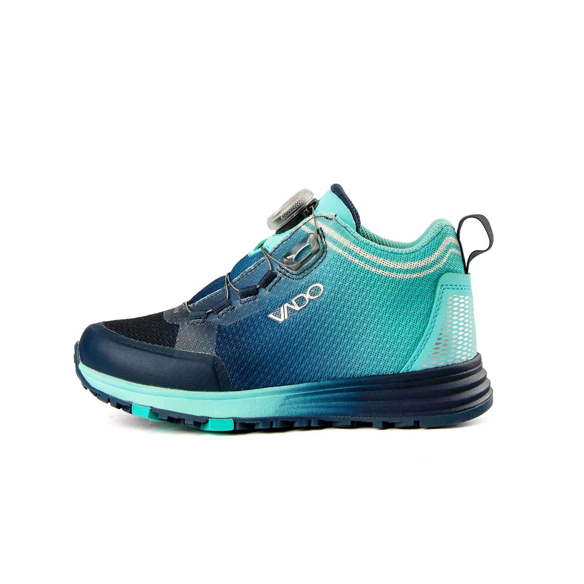 FADE Mid BOA GTX - midnight-carrebean