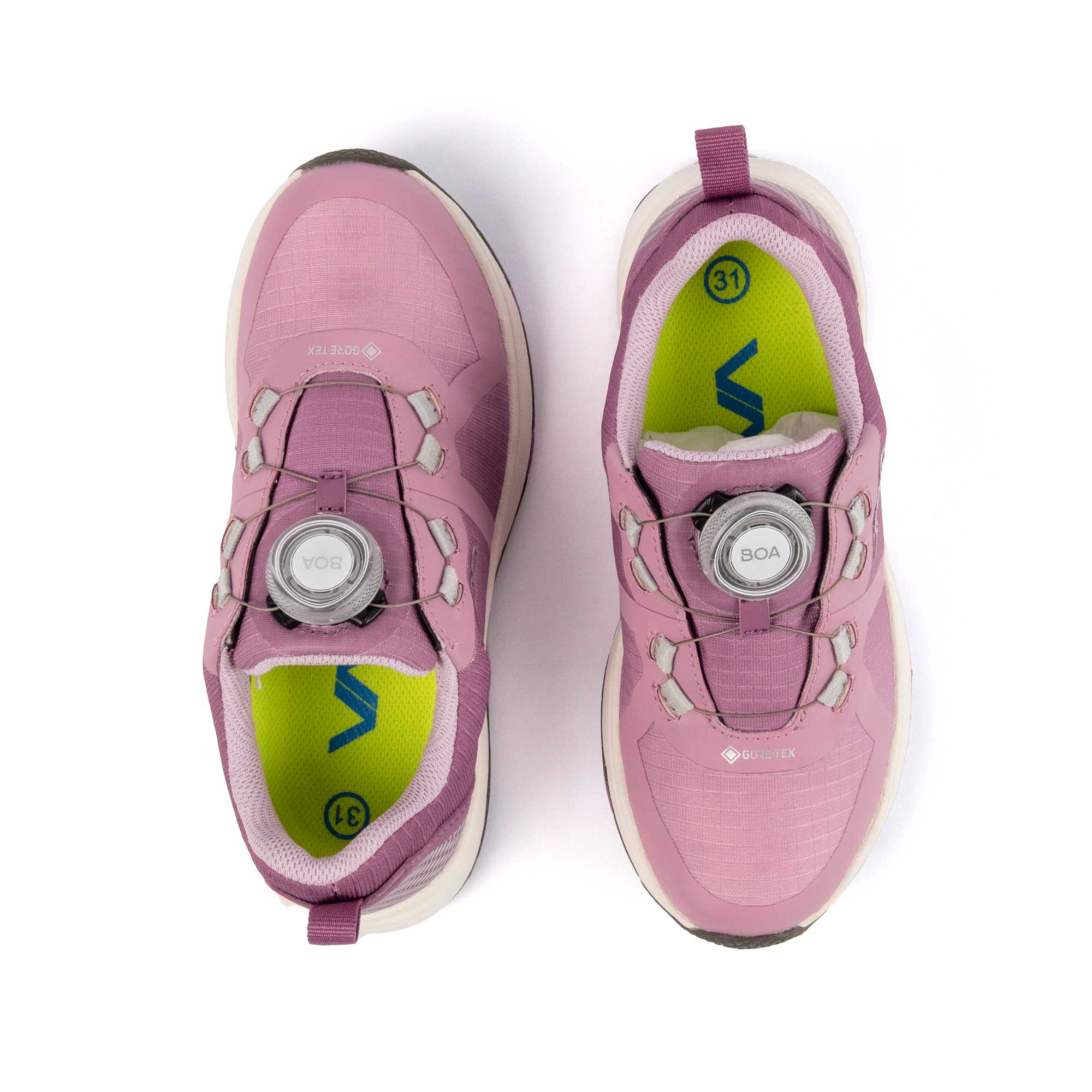 FRESH Lo BOA GTX - rose