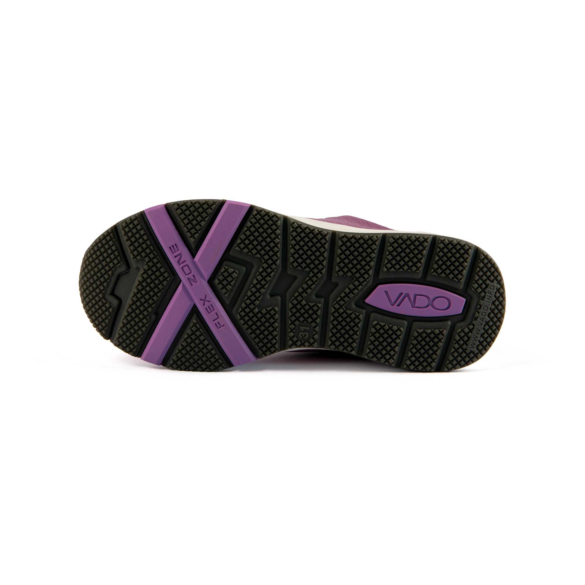 FRESH Lo BOA GTX - rose