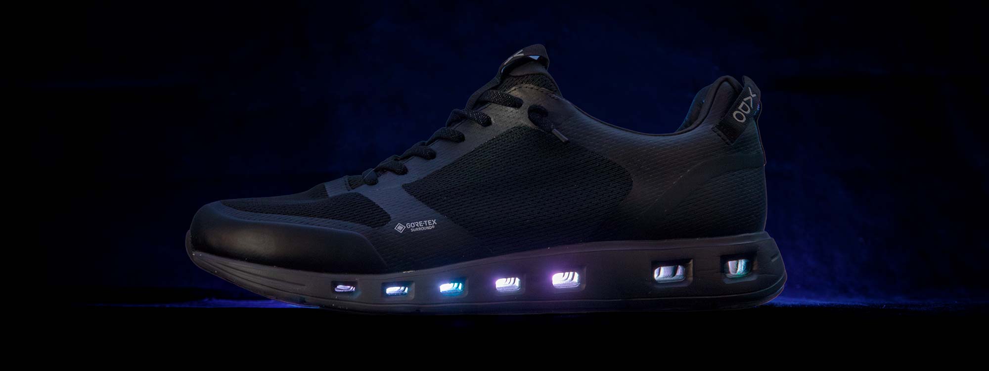 VADO Schuh Magazin