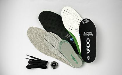 Zubehör für VADO Schuhe