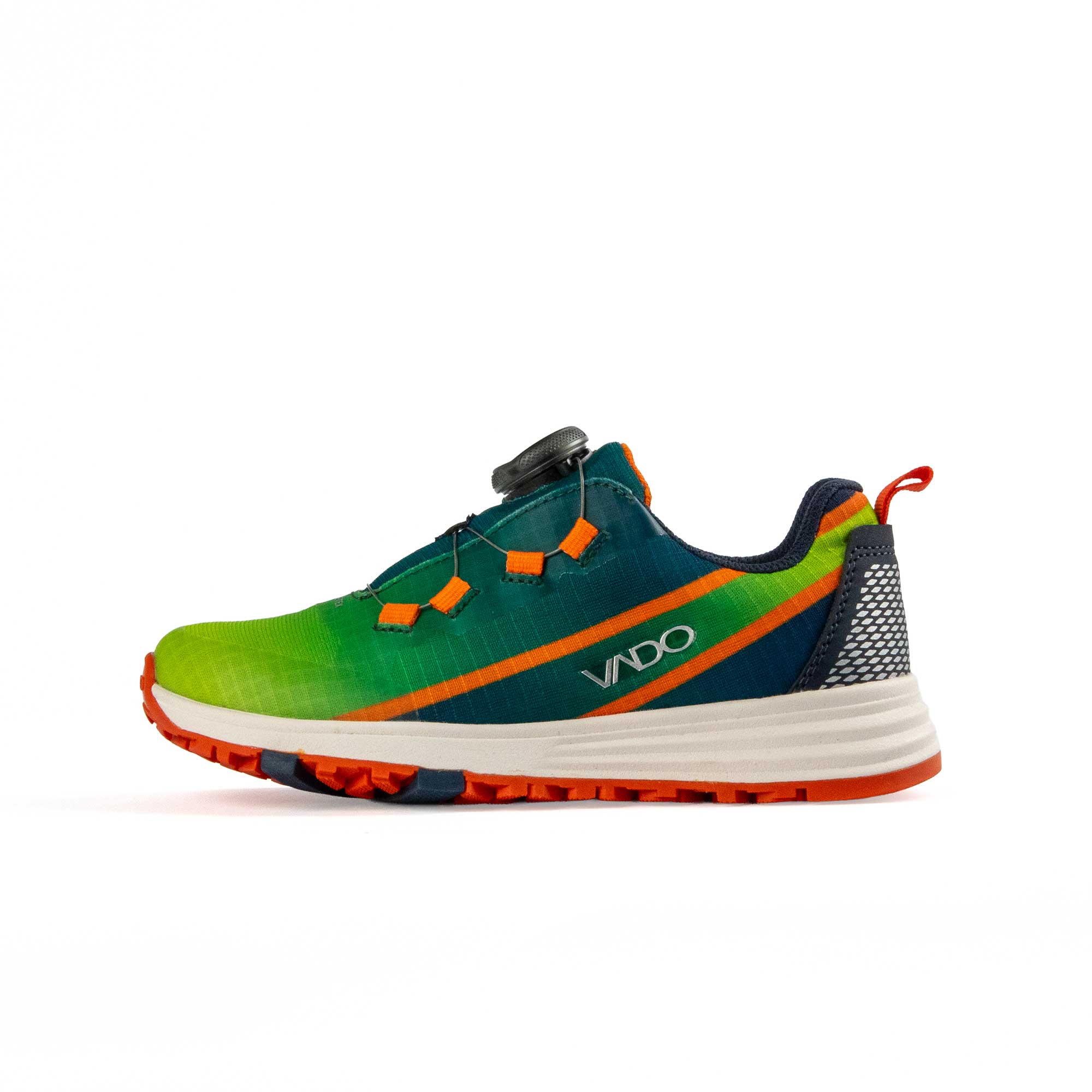 VADO SKY LO BOA GTX - green -  Seitenansicht