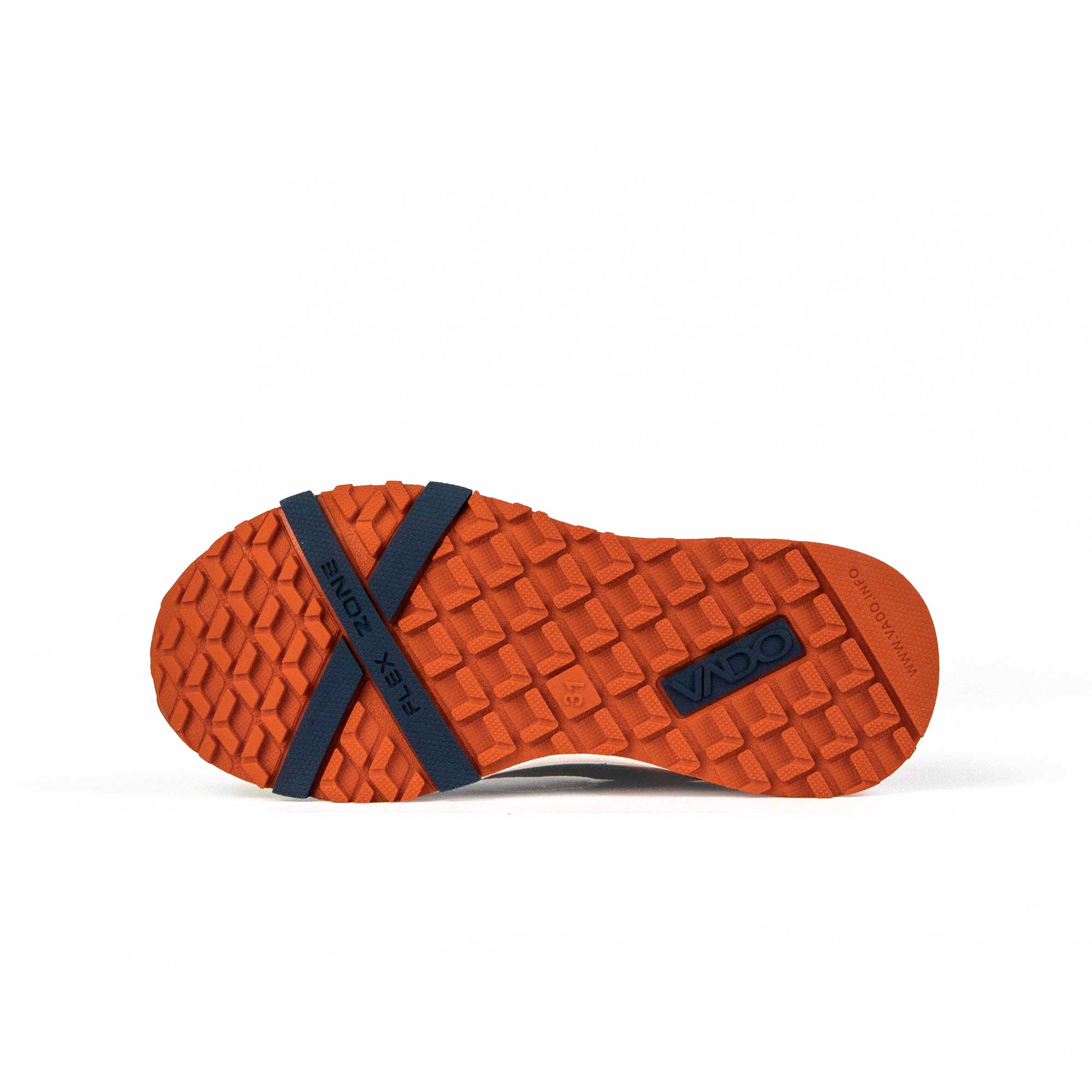 VADO SKY LO BOA GTX - green -  Sohle