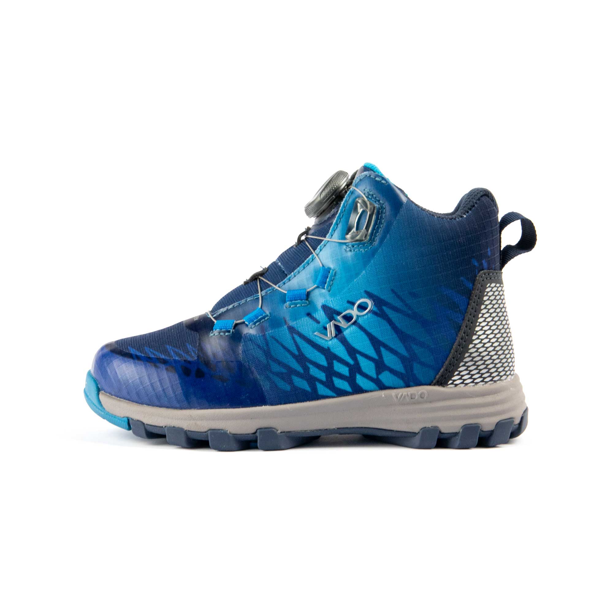 SHARK Mid BOA GTX - kobalt