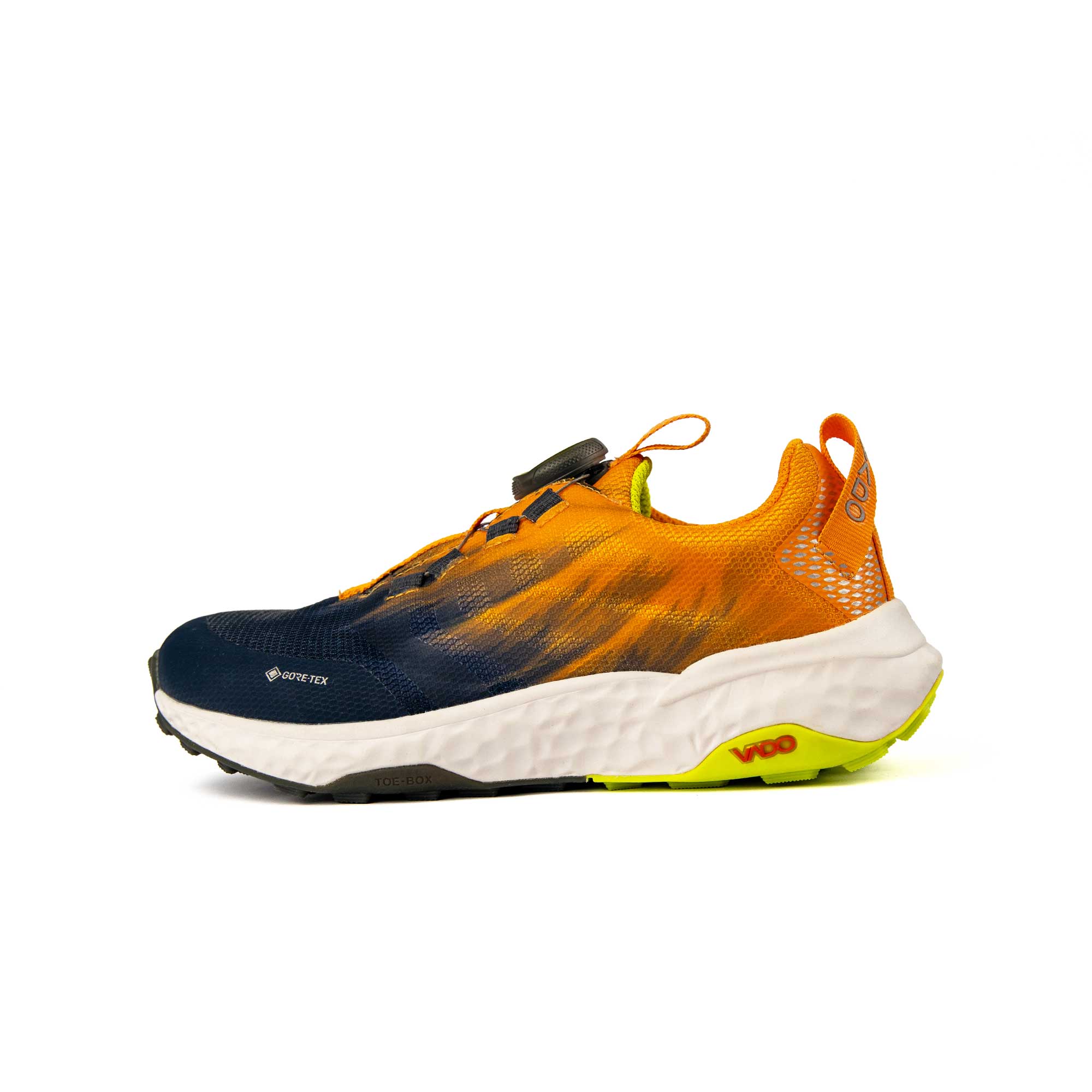 VADO SURFER LO BOA GTX - midnight - Seitenansicht